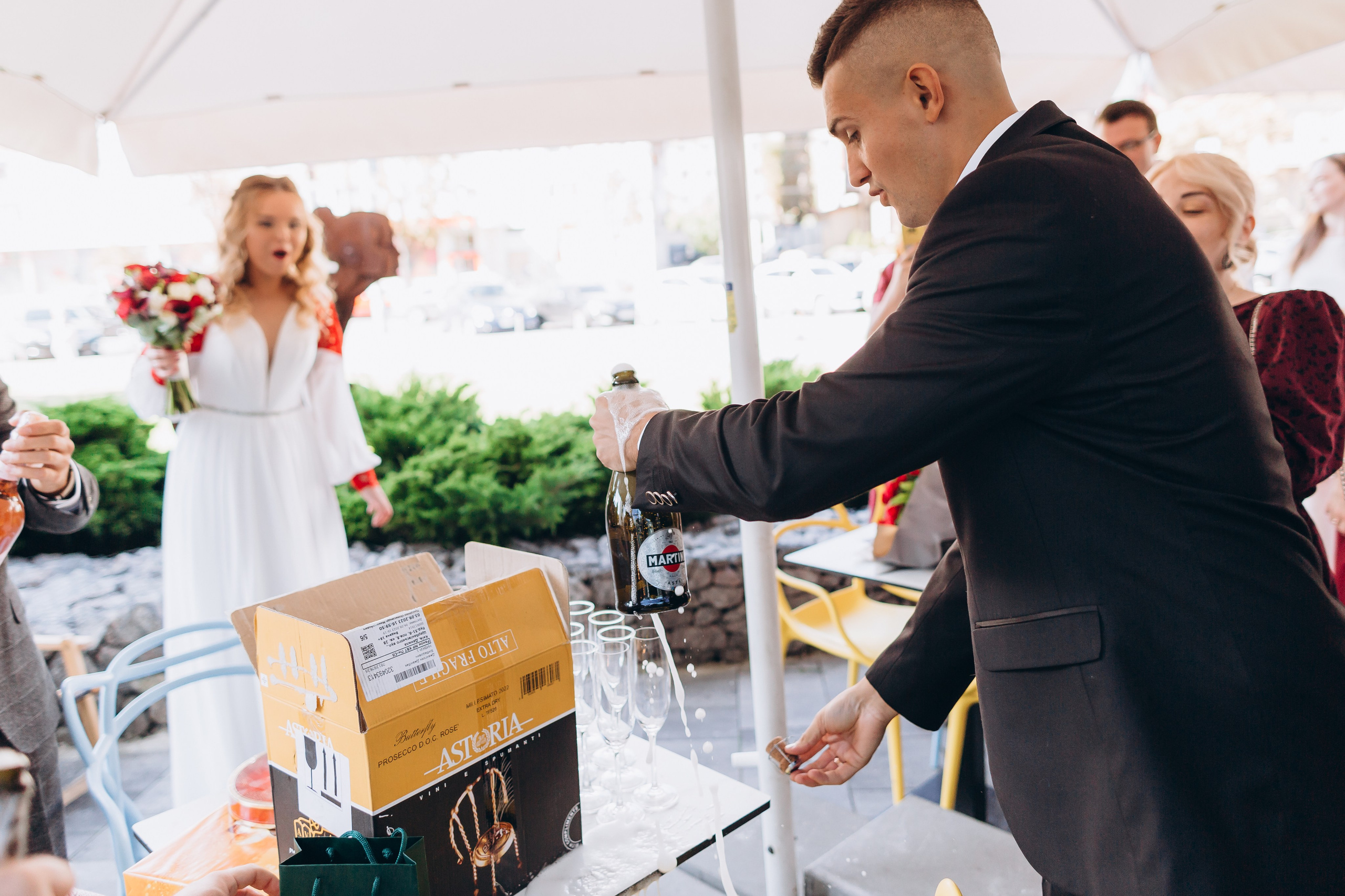 Evgen & Evgenia. Wedding and Family Photograph