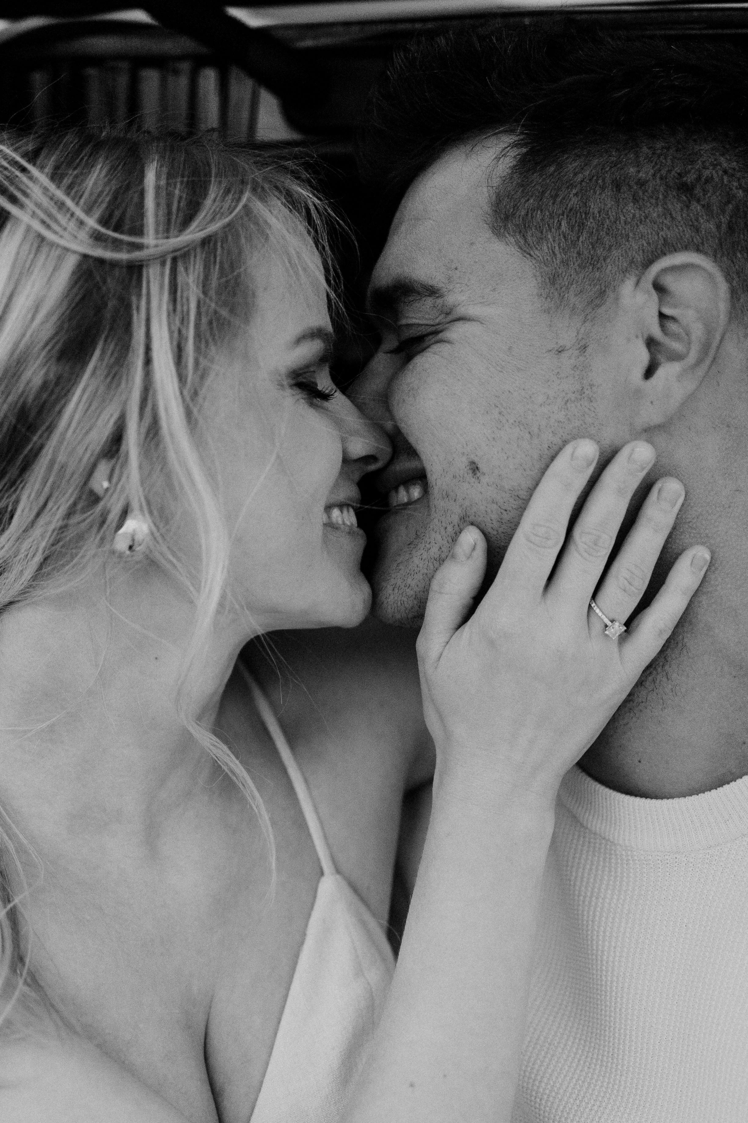 Engagement photo shoot A&E. Photographer Videographer Spain Barcelona Tarragona