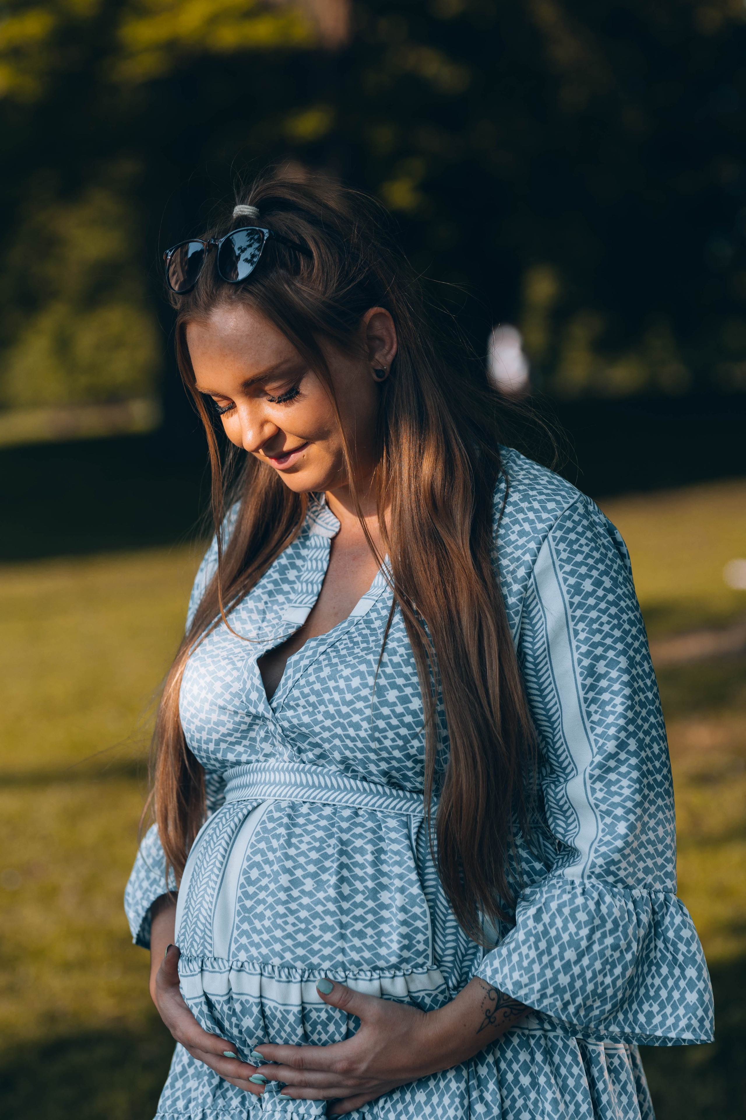Family. Hochzeits- und Porträtfotografin in Deutschland