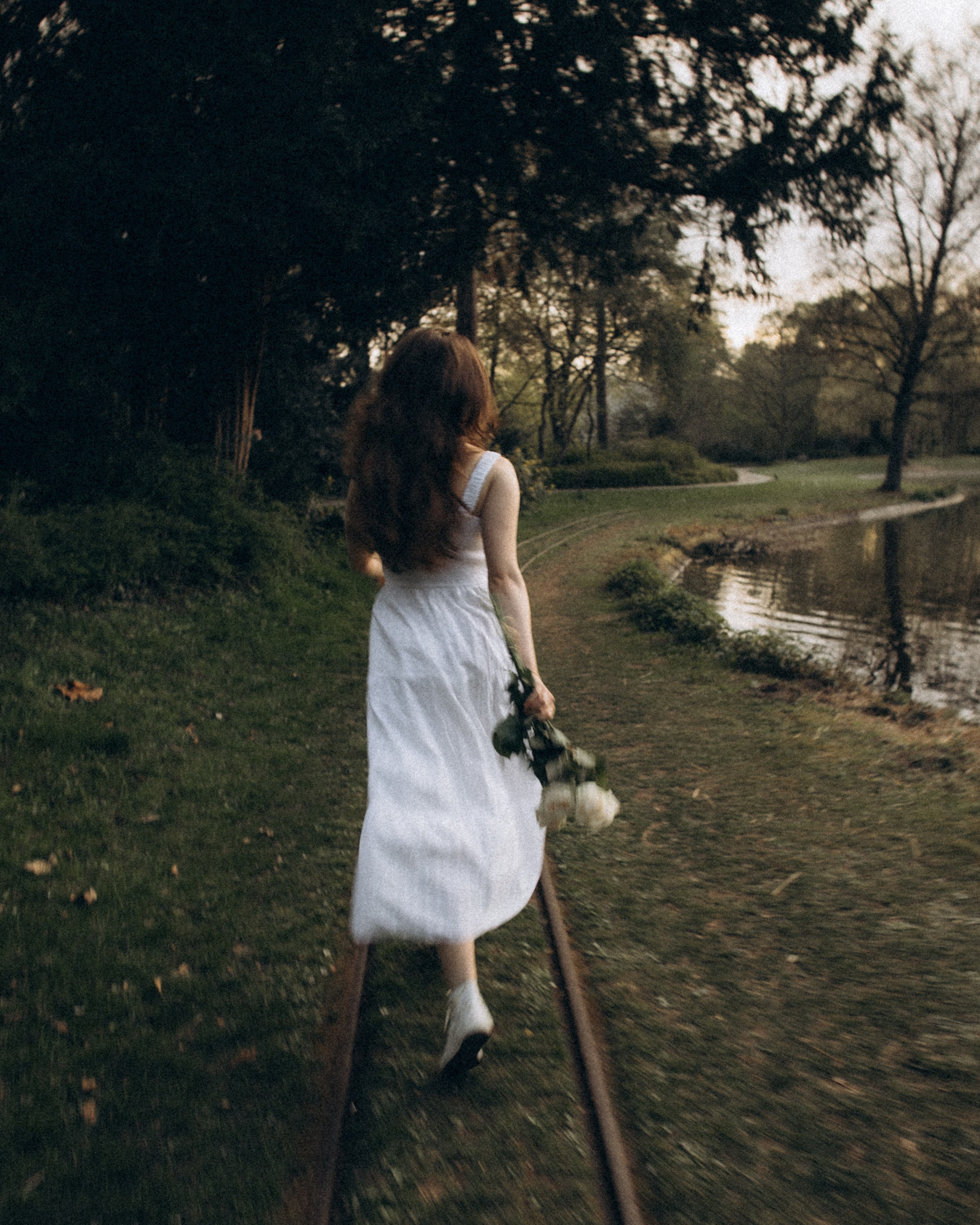 Vira Fairytale. Hochzeits- und Porträtfotografin in Deutschland