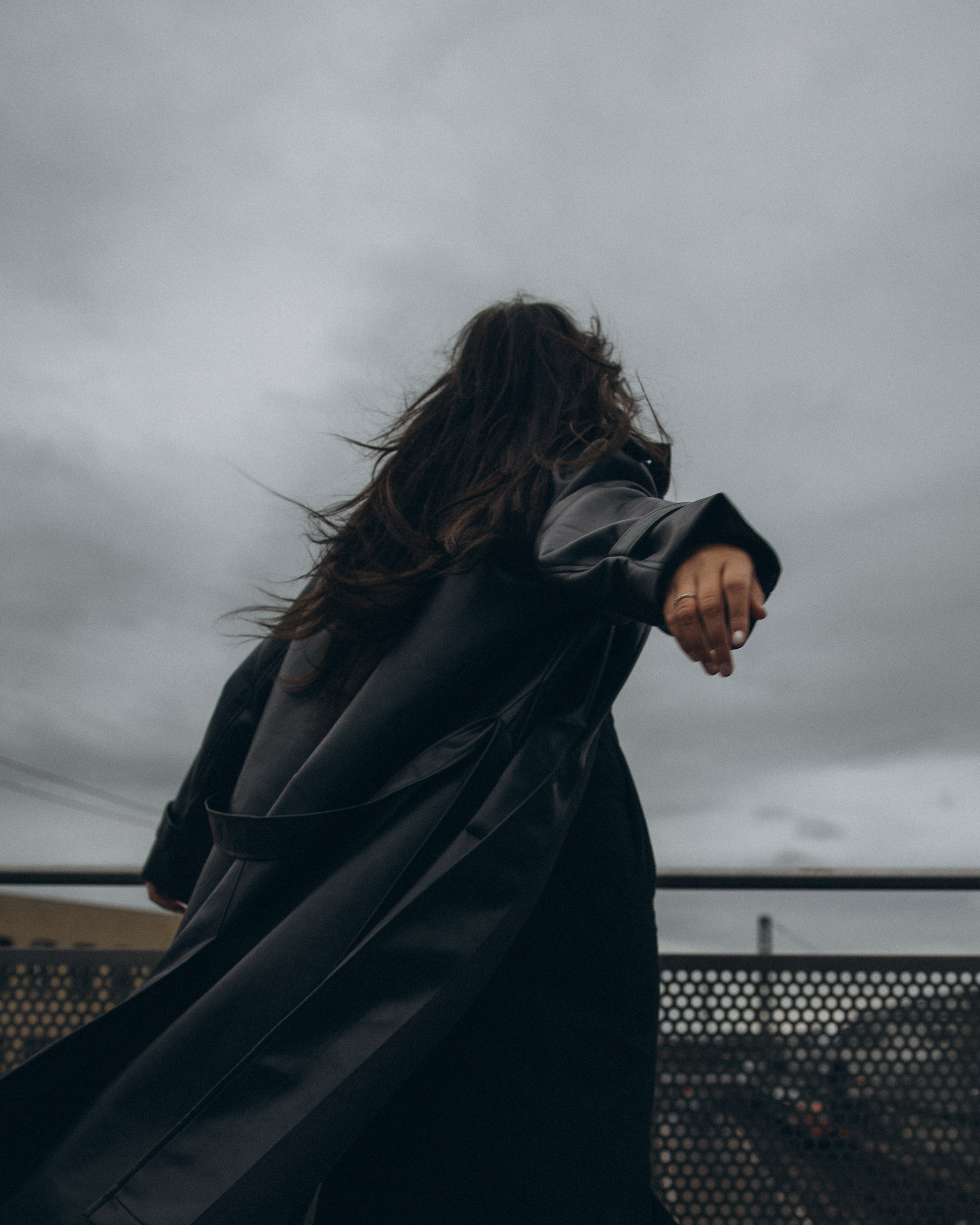 Portraits. Hochzeits- und Porträtfotografin in Deutschland