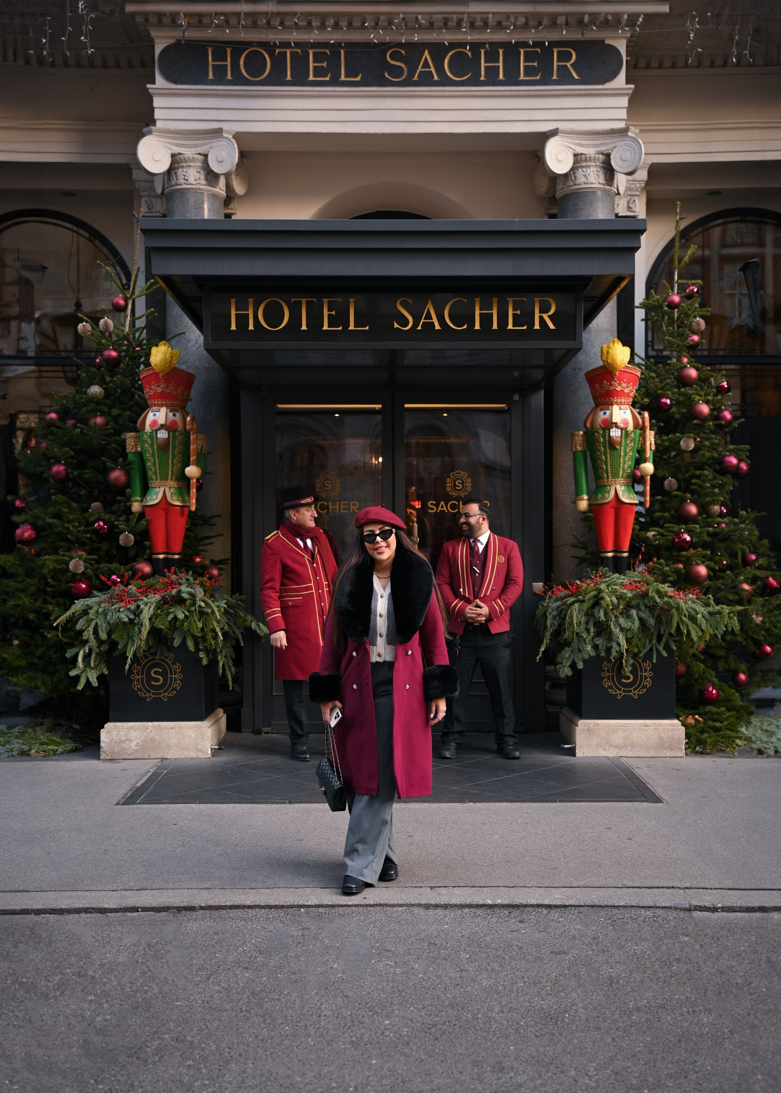 Photo Vienna and Bratislava