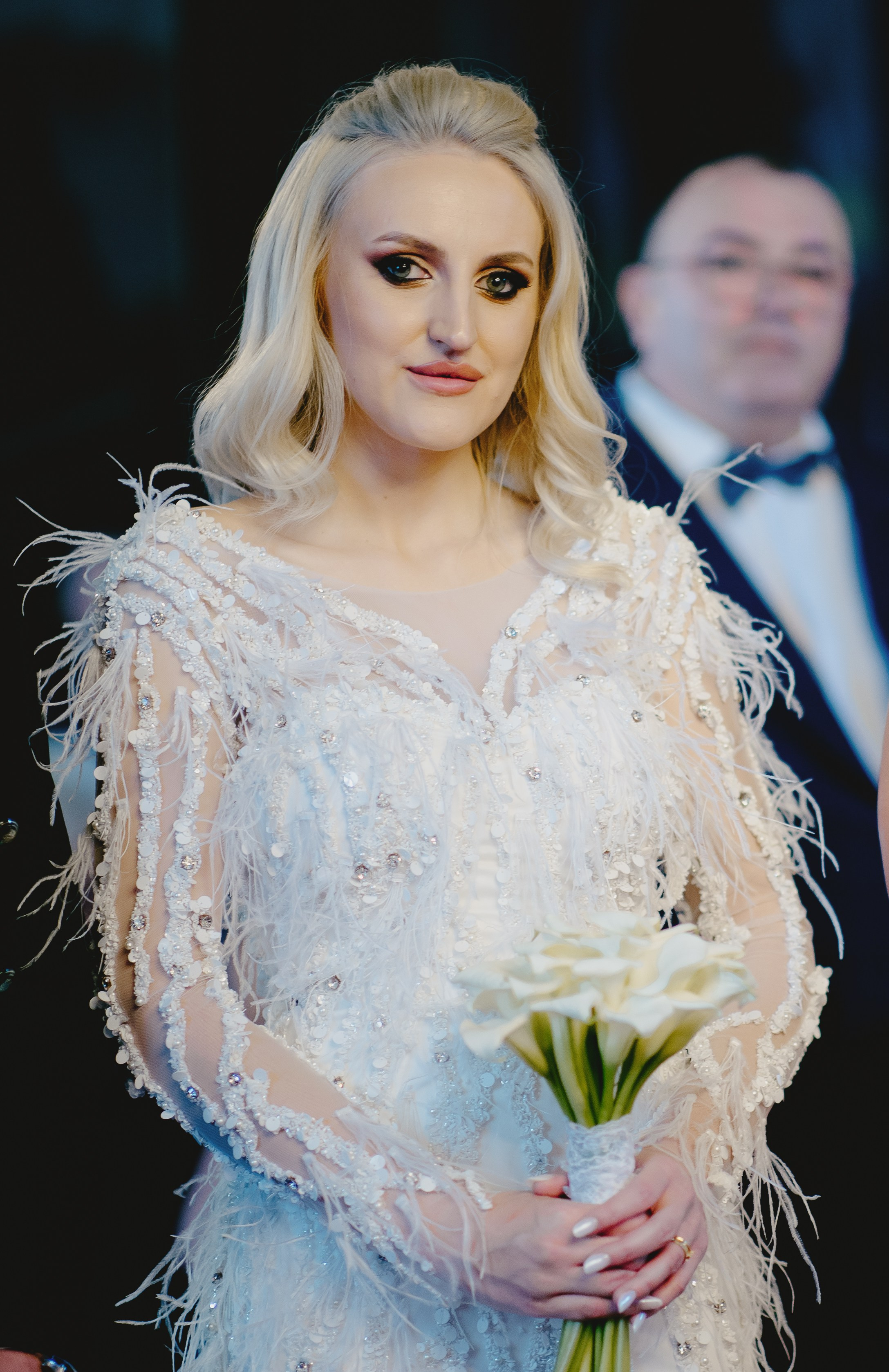 Galerie foto de nunta, After Wedding. MDimaFotoStudio. Fotograf de nuntă, evenimente private și de familie