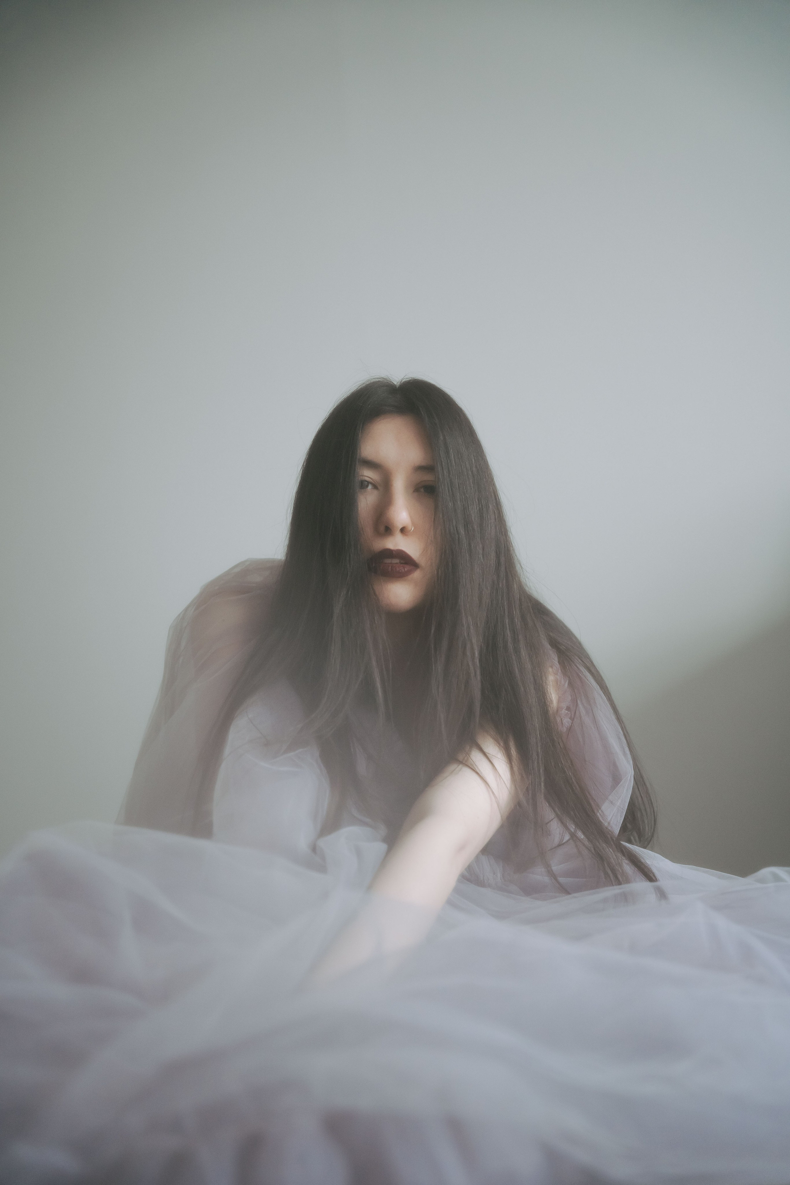 Alexandra. Portrait Photographer in Berlin Daria Doch Schwangerschaftsfotos