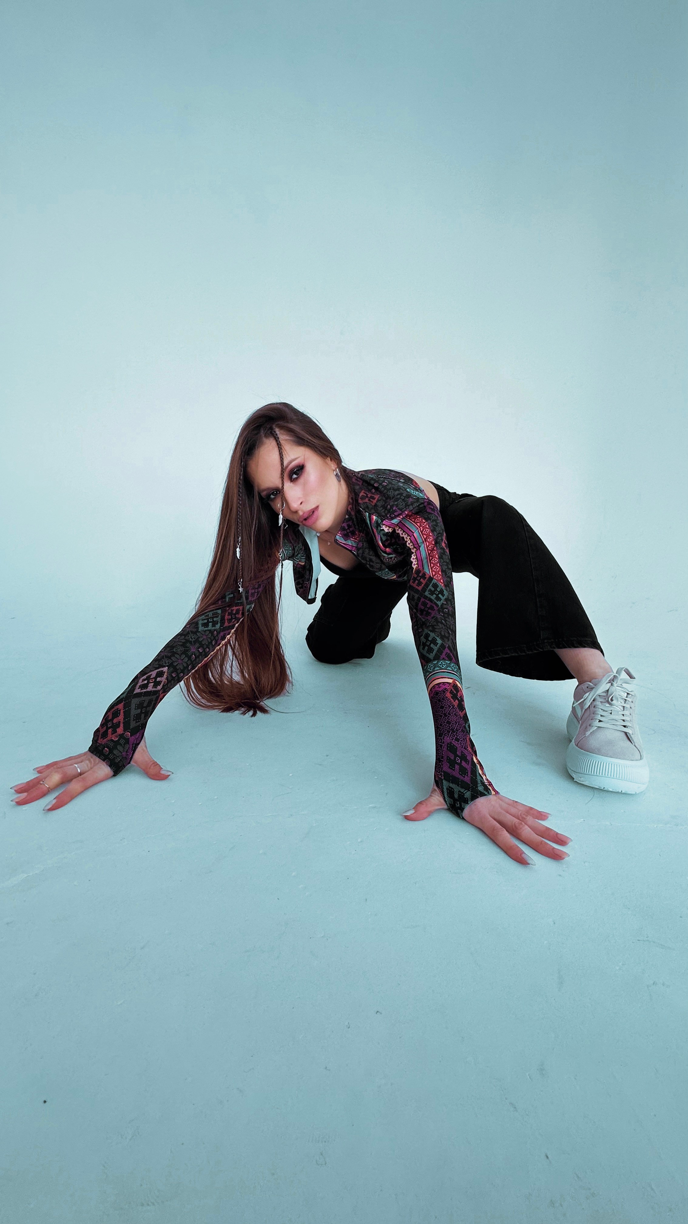 Стильная контент съемка в Праге, контент на телефон и на камеру, Брно. Фотограф в Праге, Брно Елена Федоренко / Photographer Elena Fedorenko