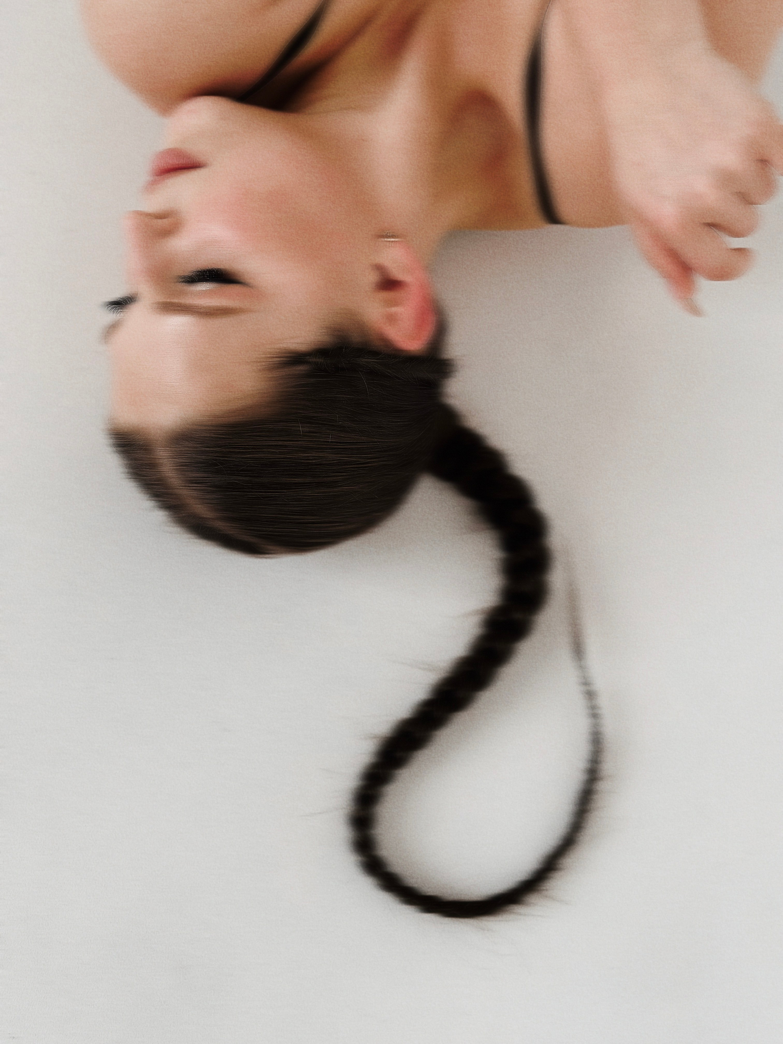 Контент съемка в Чехии, фотосессия для девушки, студийная съемка Прага. Фотограф в Праге, Брно Елена Федоренко / Photographer Elena Fedorenko