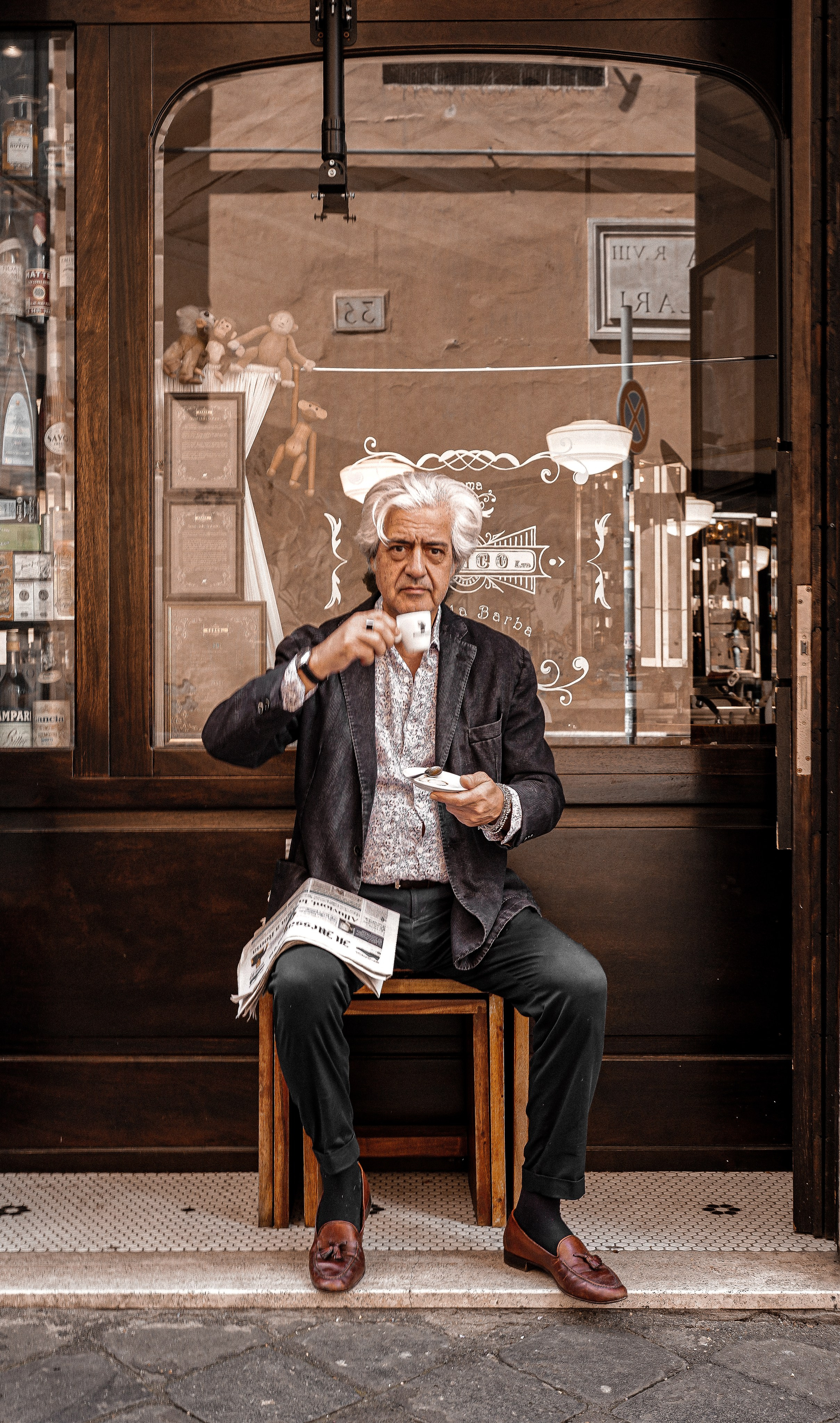 Барбершоп. Photographer in Rome. Eugenio Photographer in Rome Photography in Rome