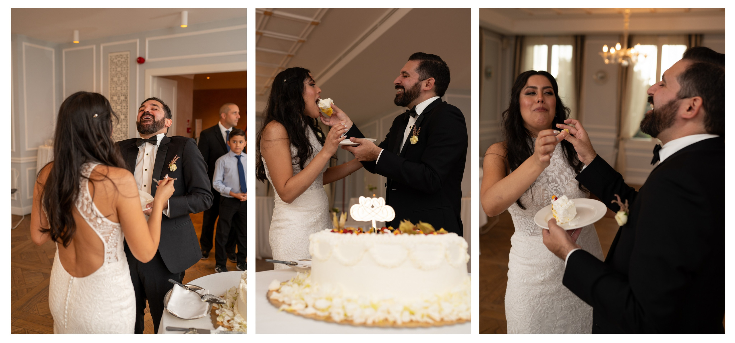 Свадебная фотосессия на озеро Комо с профессиональным фотографом