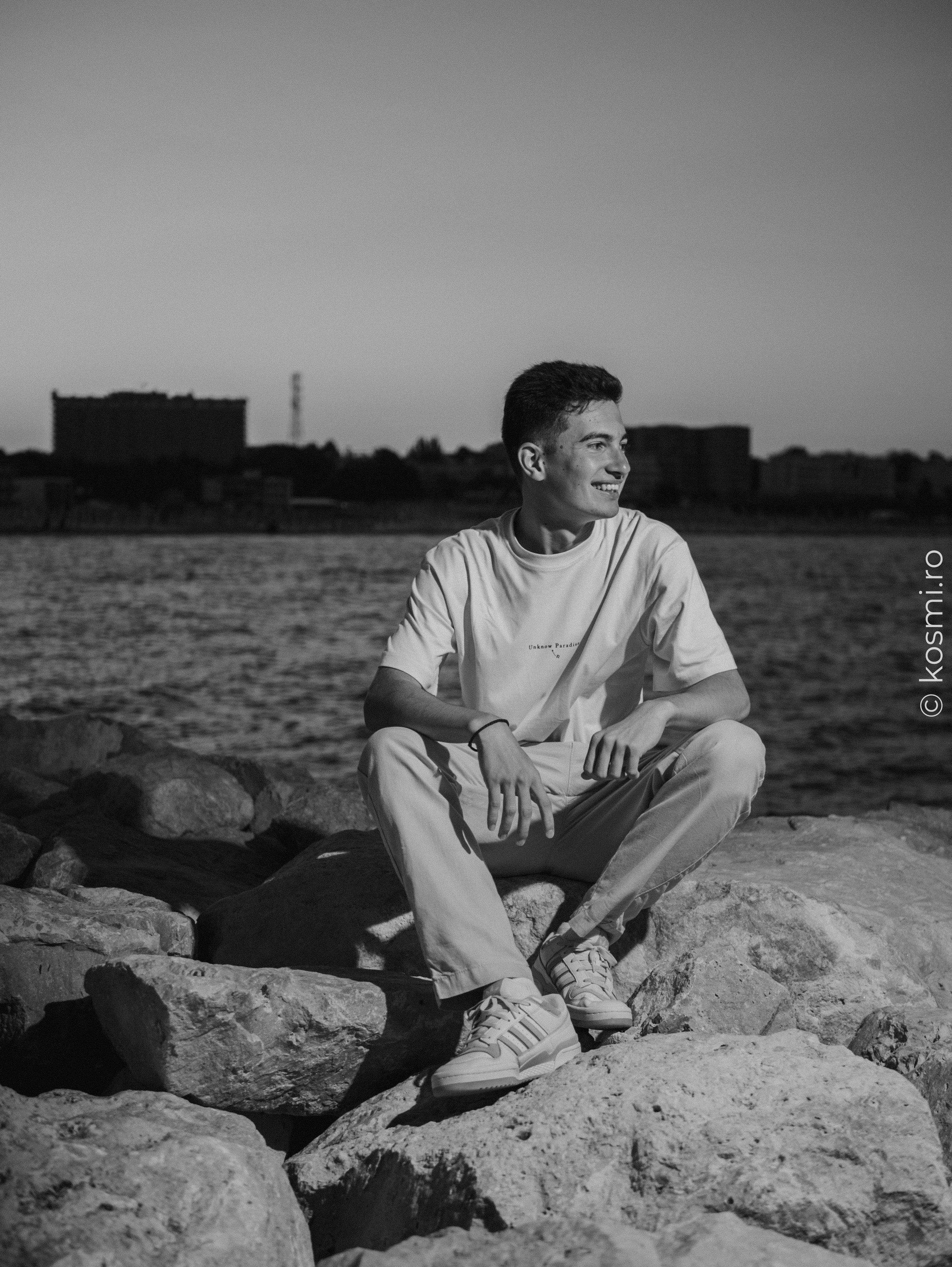 Ședință foto Kosmi. Kosmi