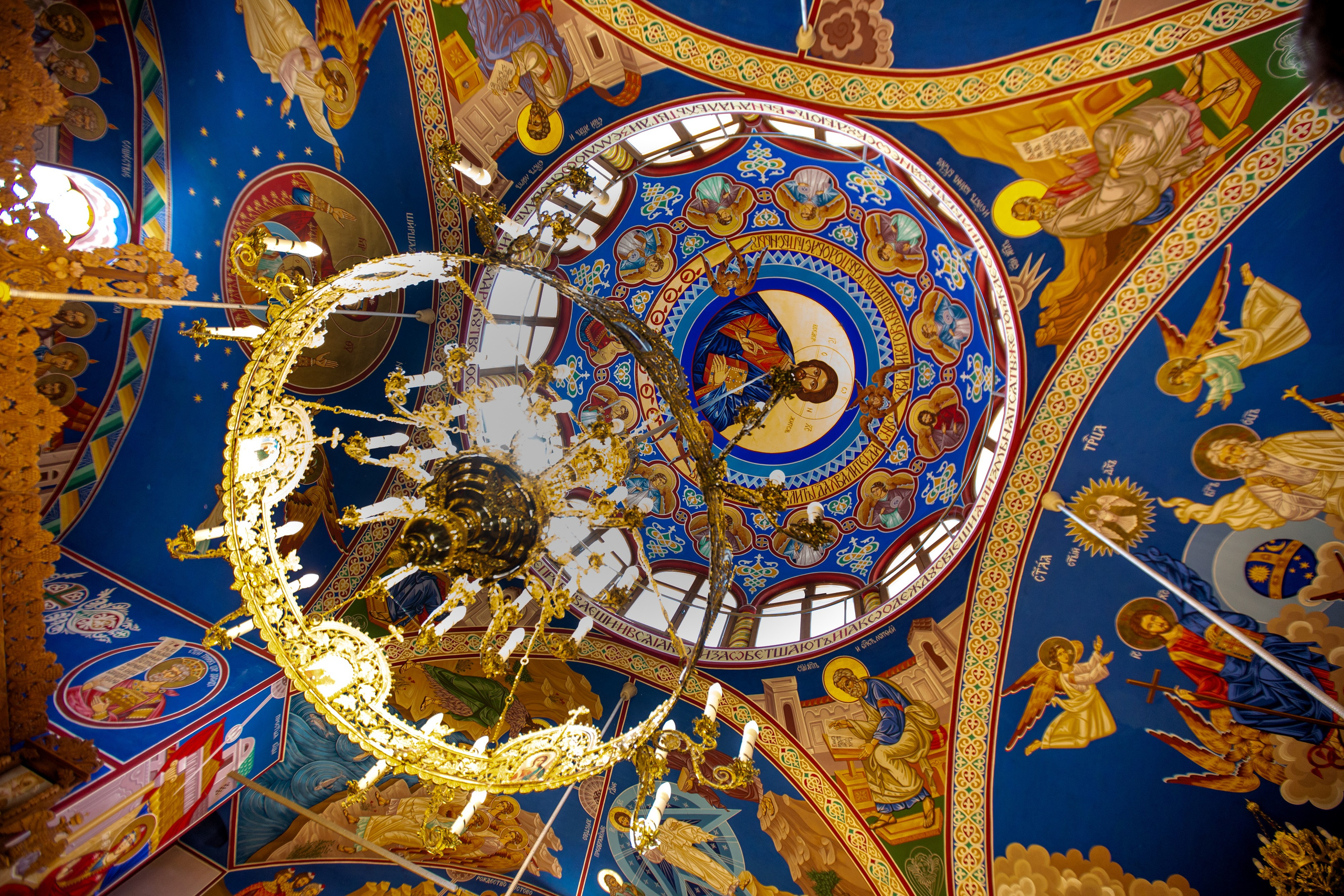 Крещение фото. Family photographer in Burgas VladZavorg