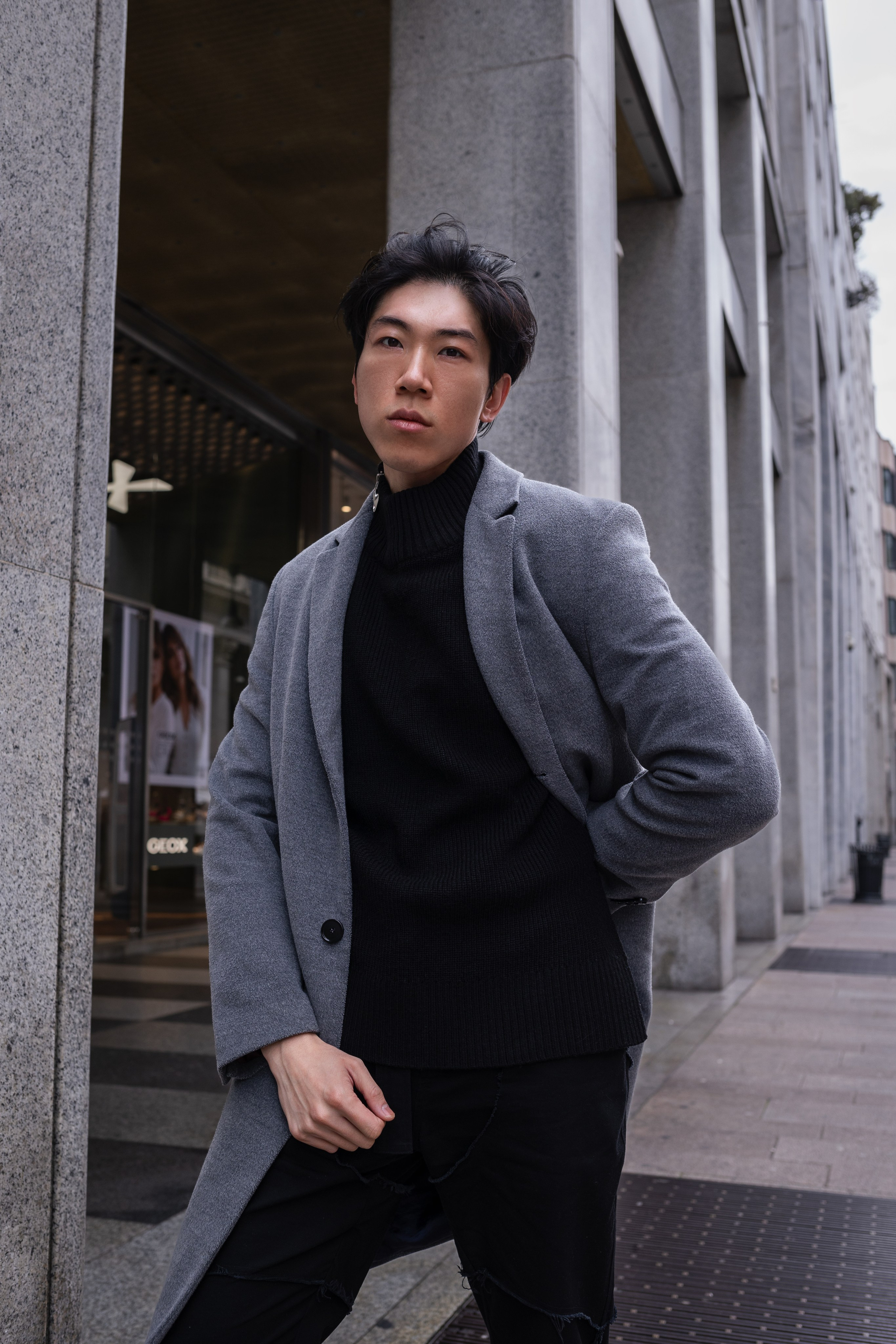 Yi. Photographer in Milan |Mila Pro Photo