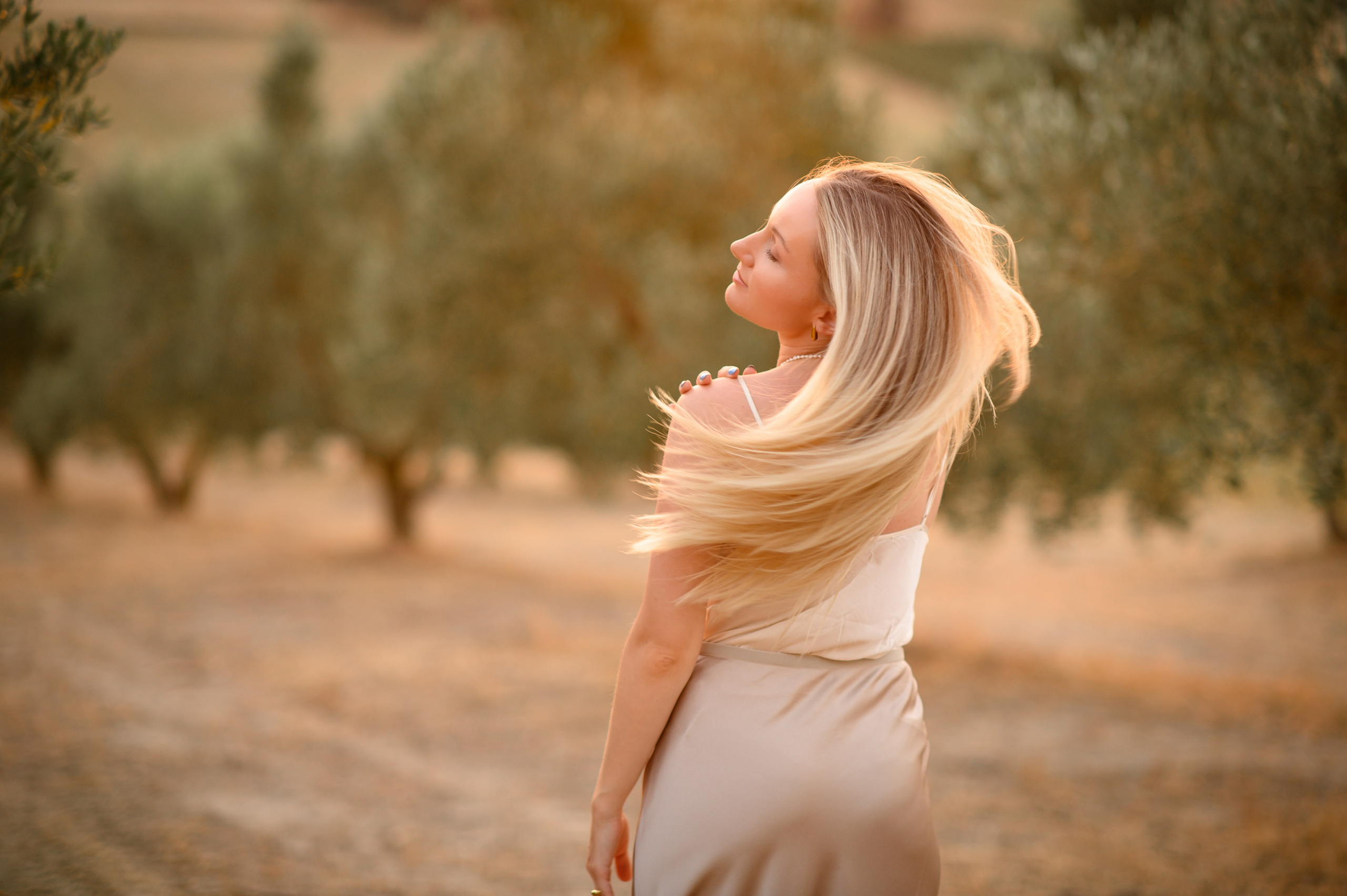 Klara. Семейная, детская, портретная и предметная фотосъемка в Салониках