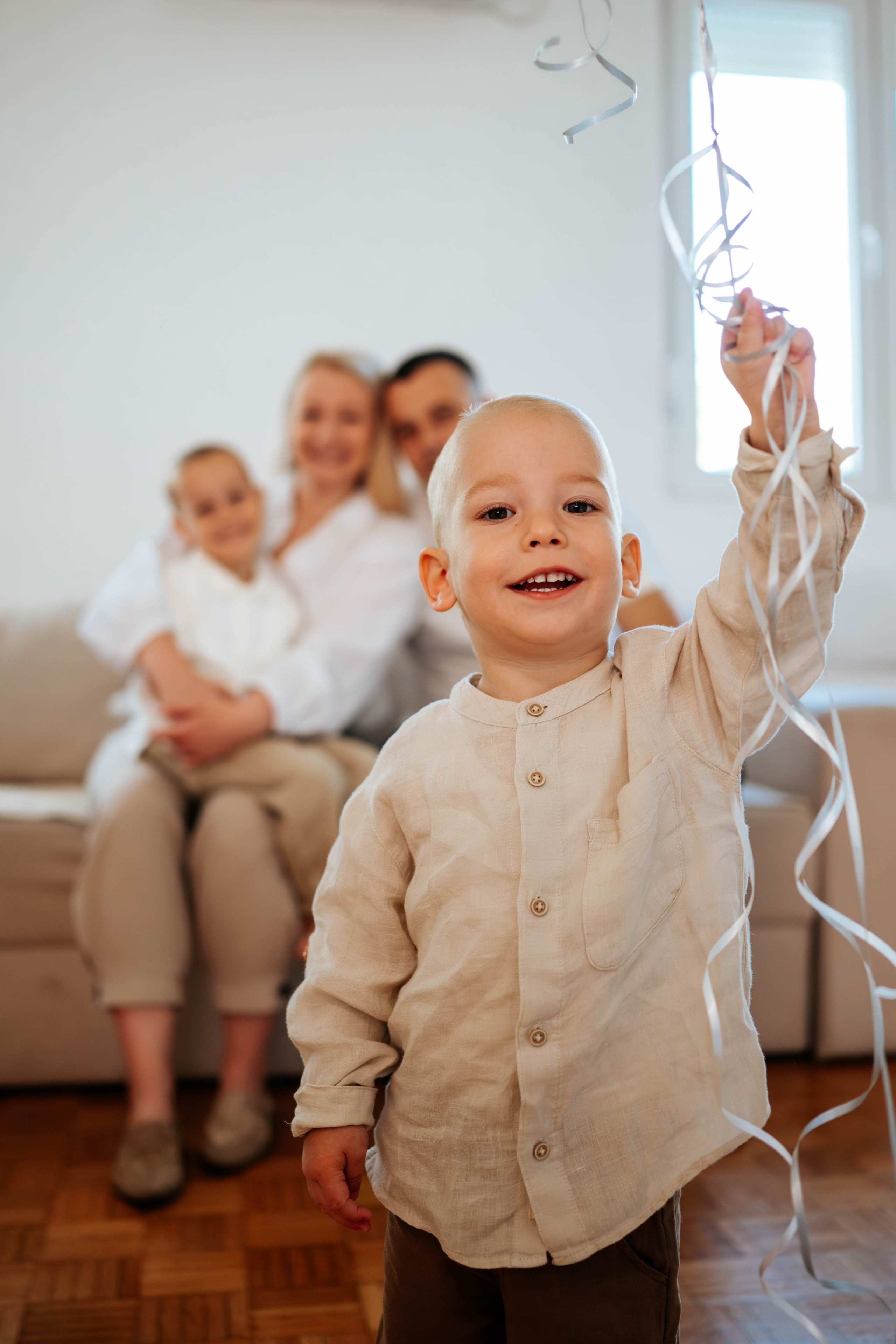 STORIES. Dečiji i porodični fotograf