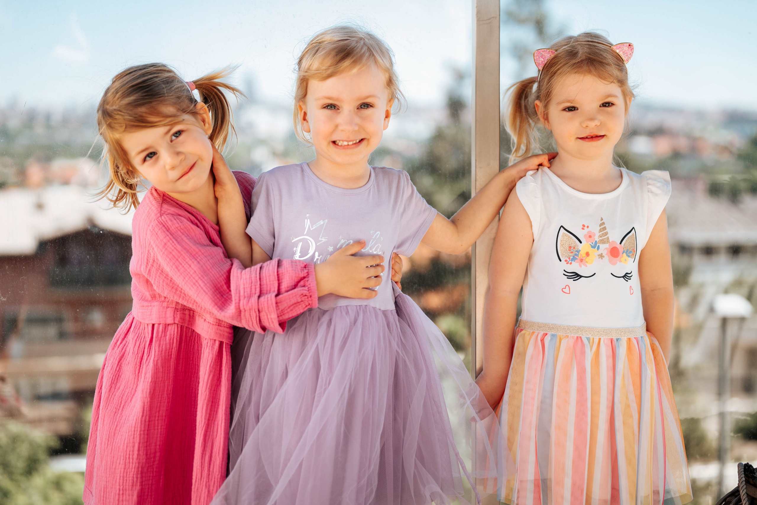 FOTOGRAFISANJE ROĐENDANA. Dečiji i porodični fotograf