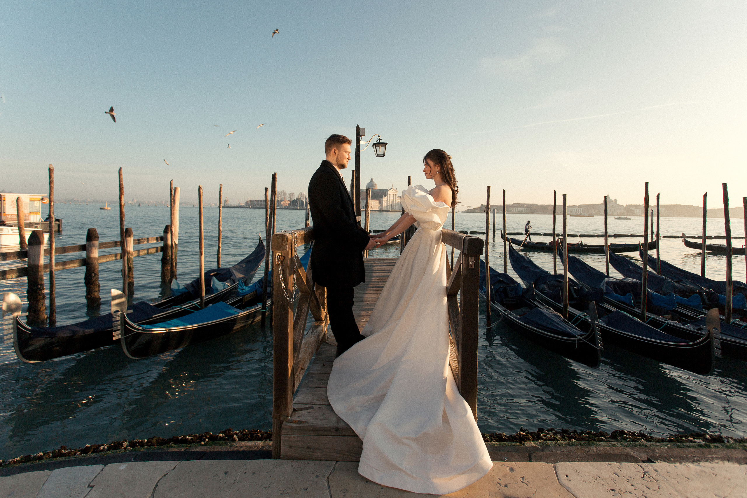 Photographer in Venice Yulia Miro. Family photoshoot in Venice, couples photoshoot in Venice, weddings photoshoot in Venice