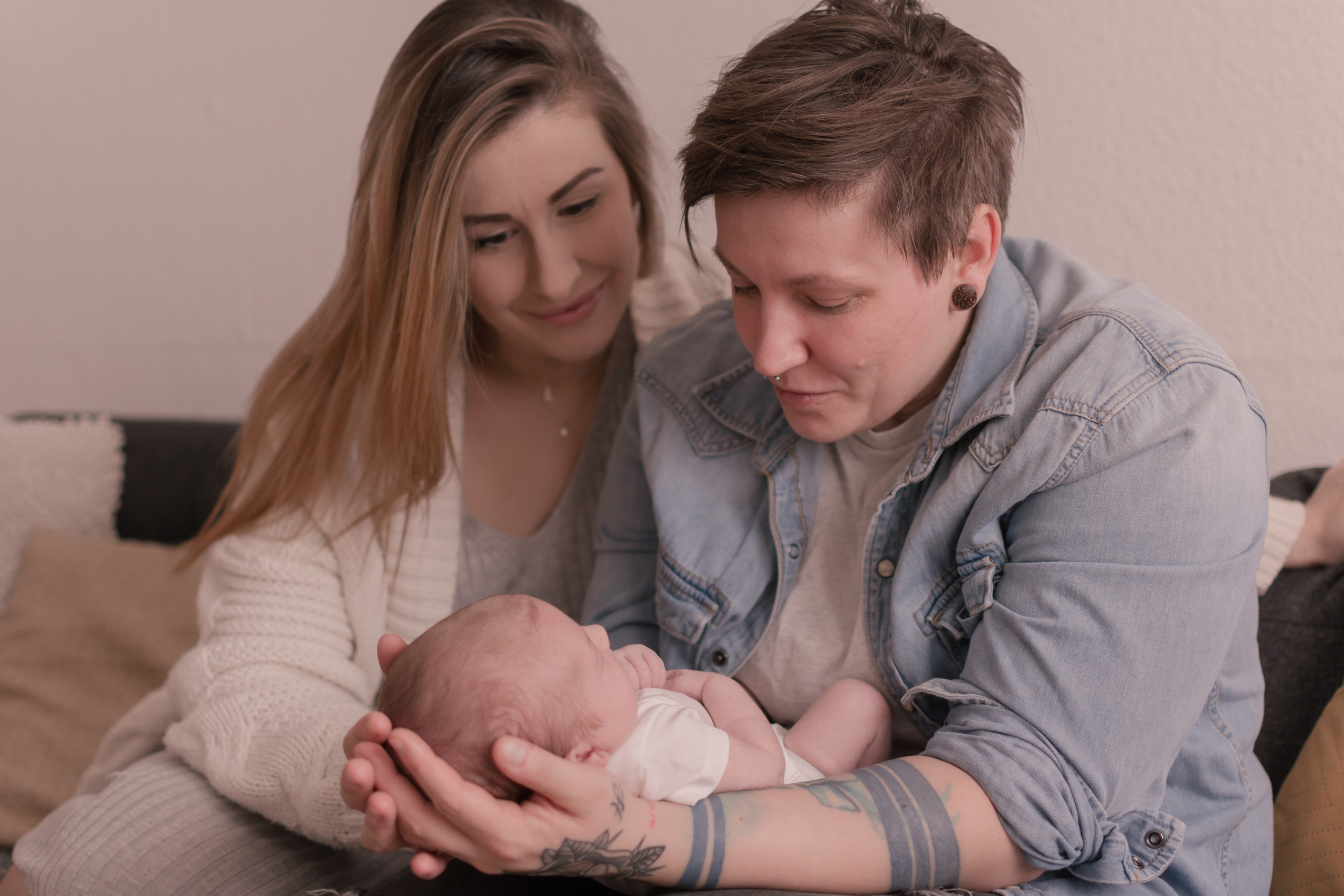 Emmi. Maternity Newborn and Family photographer Hamburg Claire Hambley