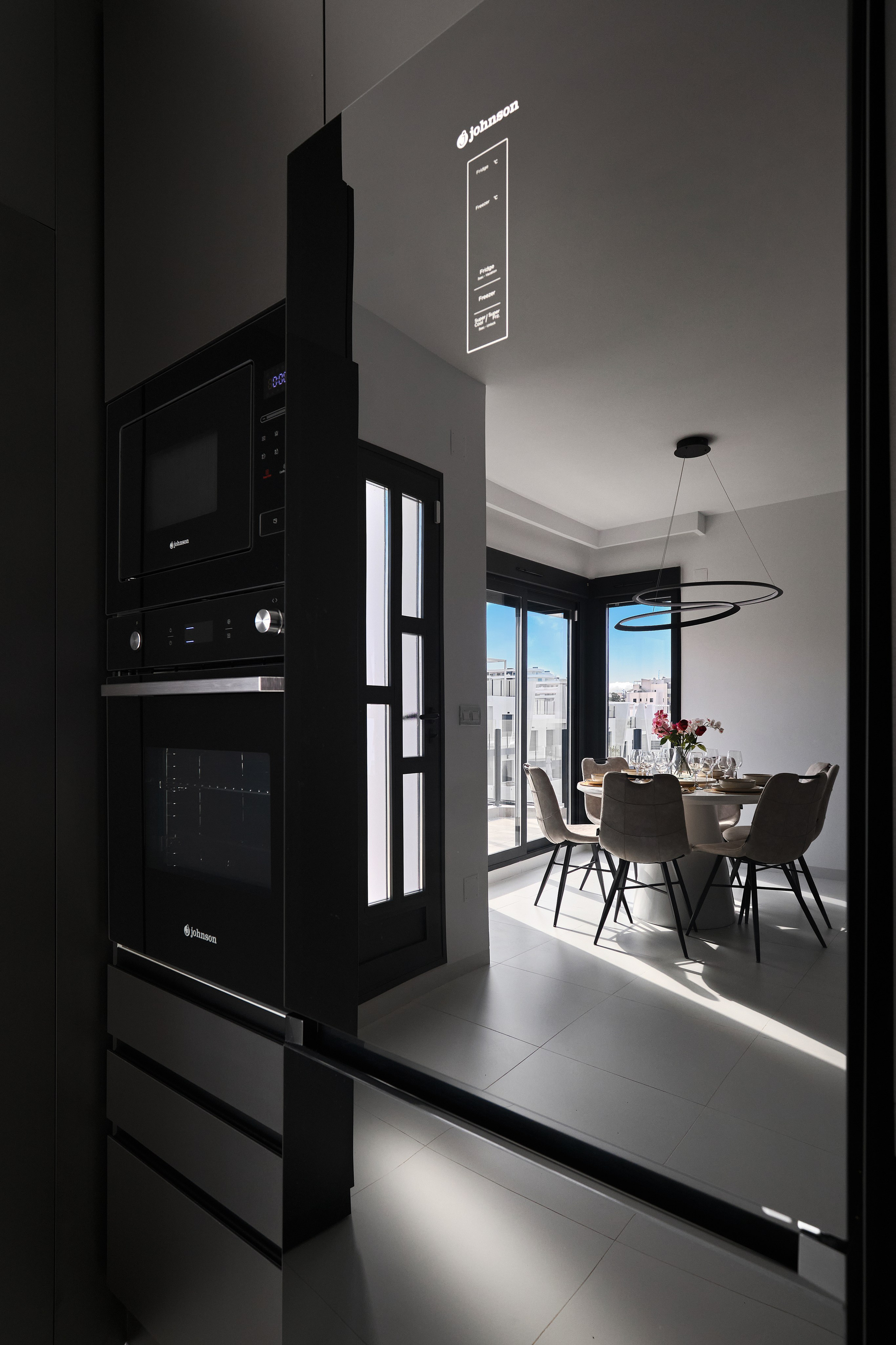 Фото недвижимости. Фотограф / Видеограф в Испании. Costa Blanca