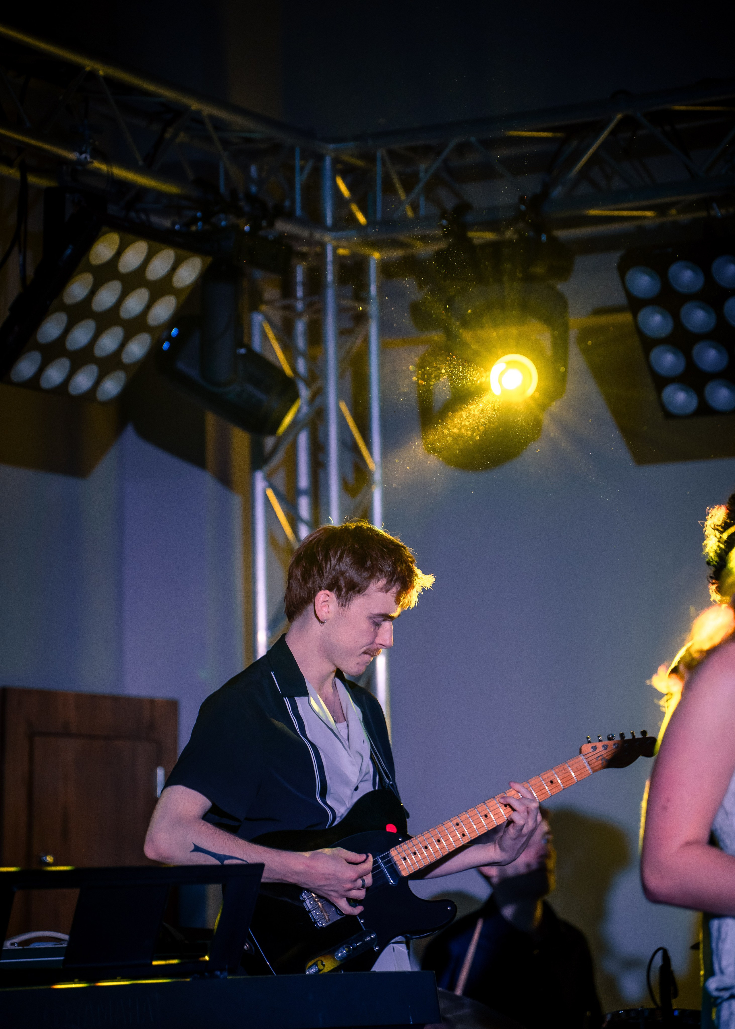 South College Summer Ball. Expect Miracles Photography by Kate & Andrew