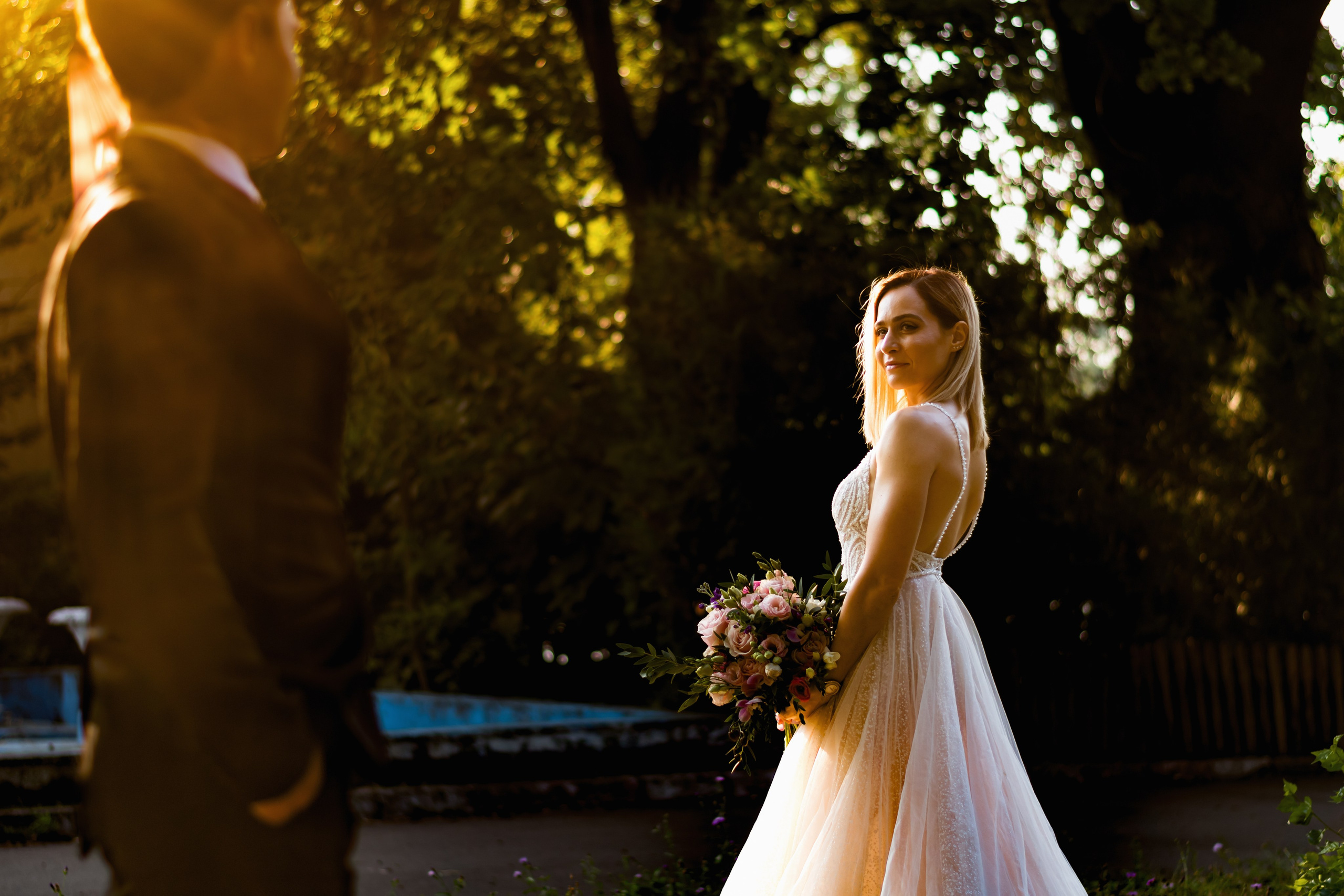 Restaurant Herastrau - Stefania & Valentino 2022. MDimaFotoStudio. Fotograf de nuntă, evenimente private și de familie