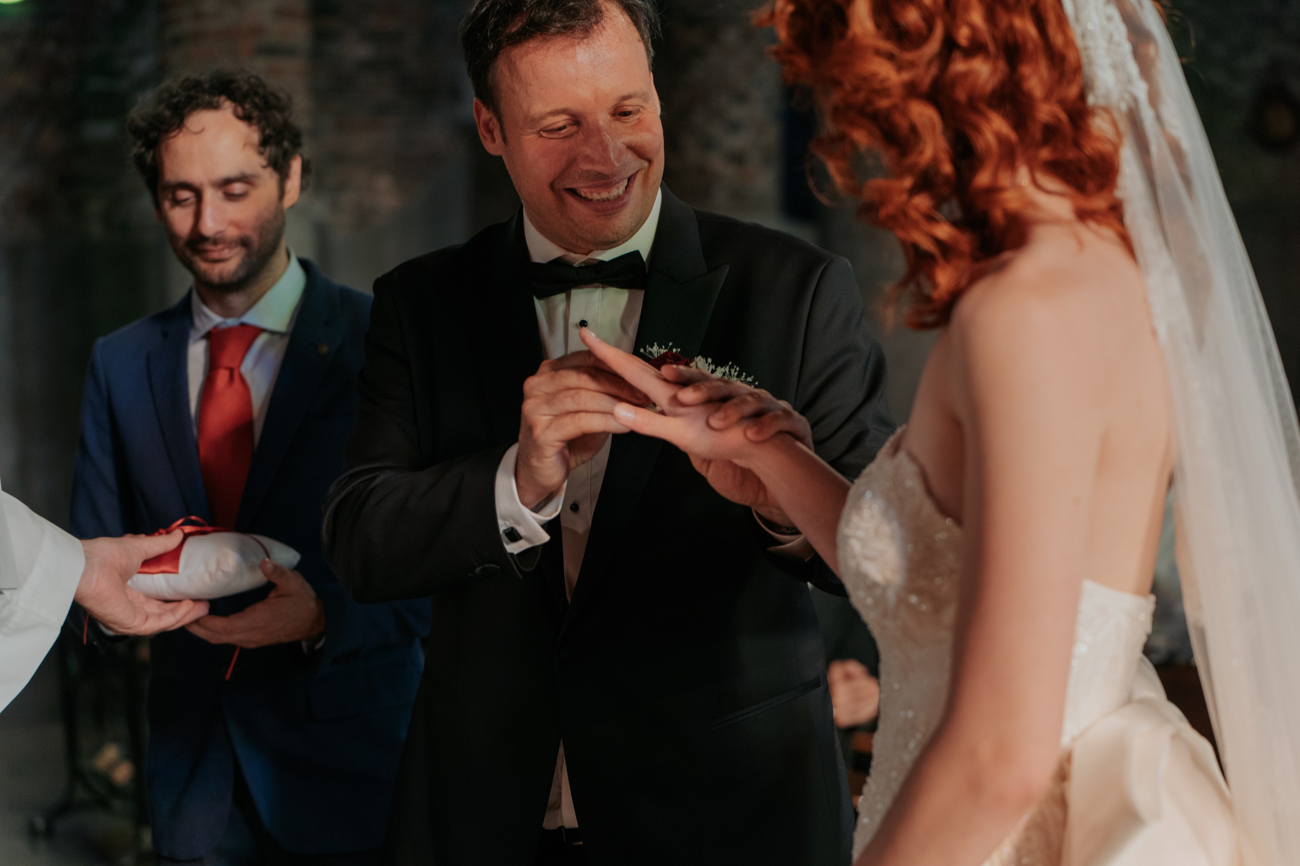 DiaFoto Weddings · Premium Destination Wedding Photo & Video in Barcelona