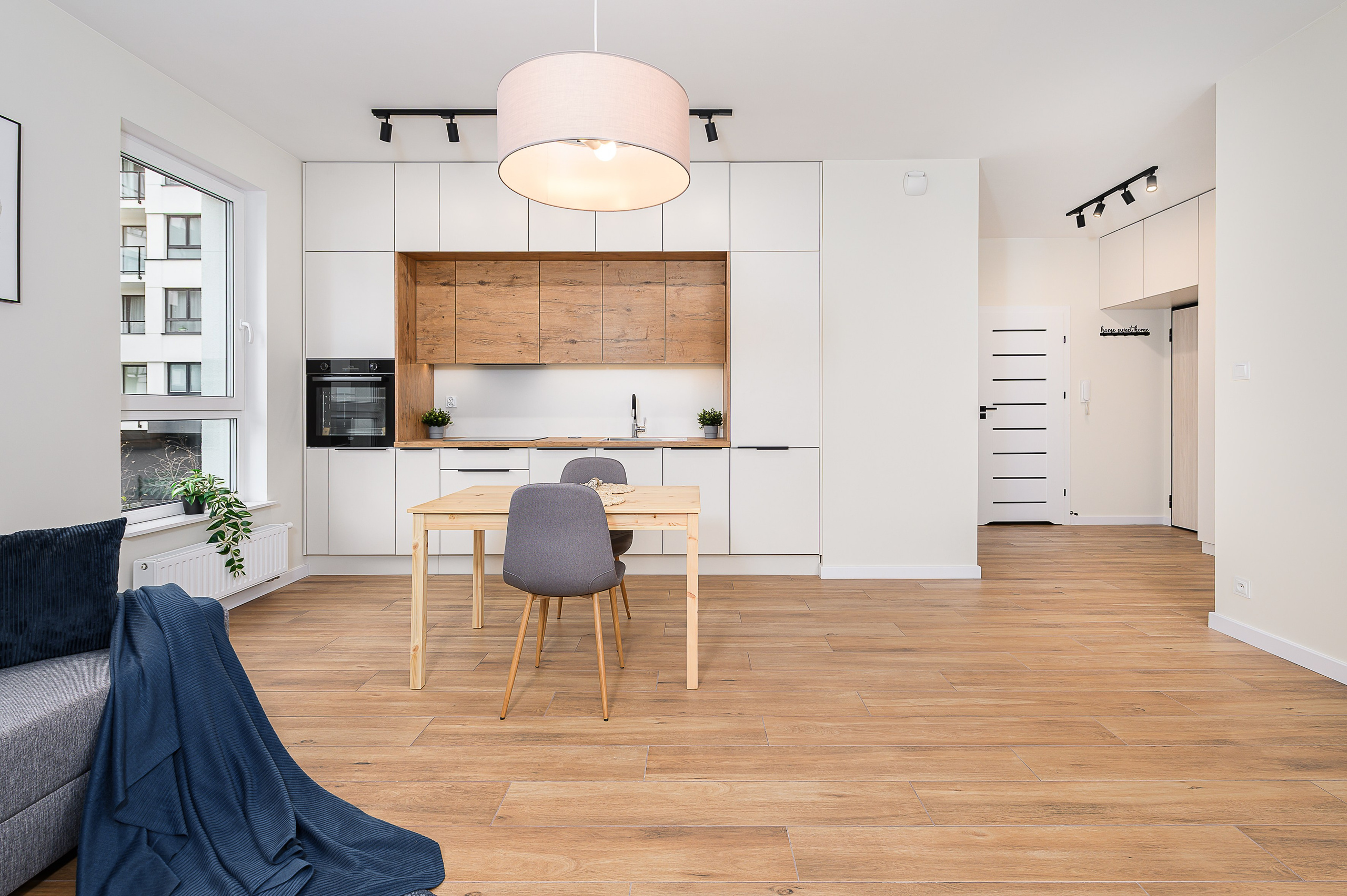 Interior photography