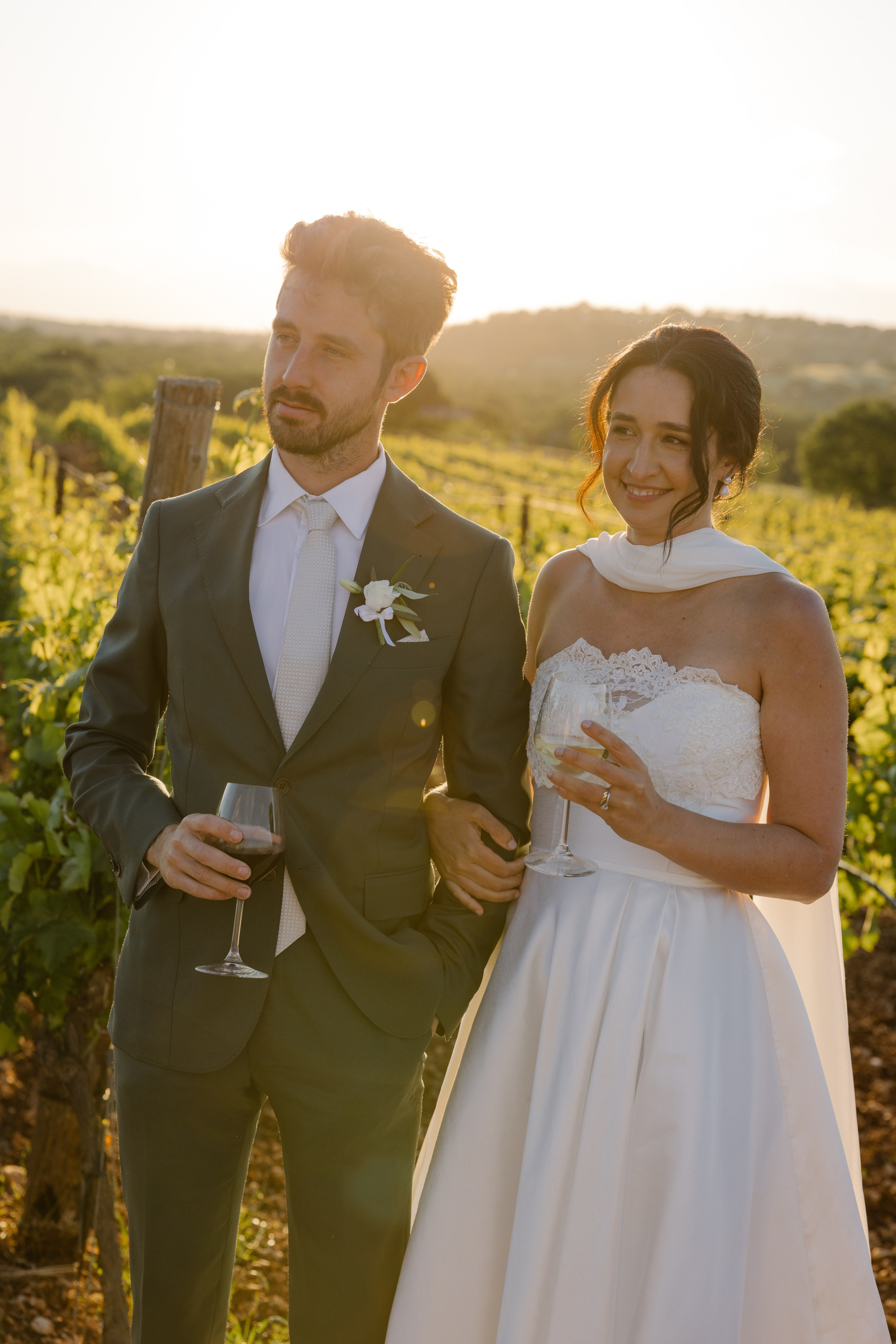 2. Весільний фотограф Вікторія Саврук