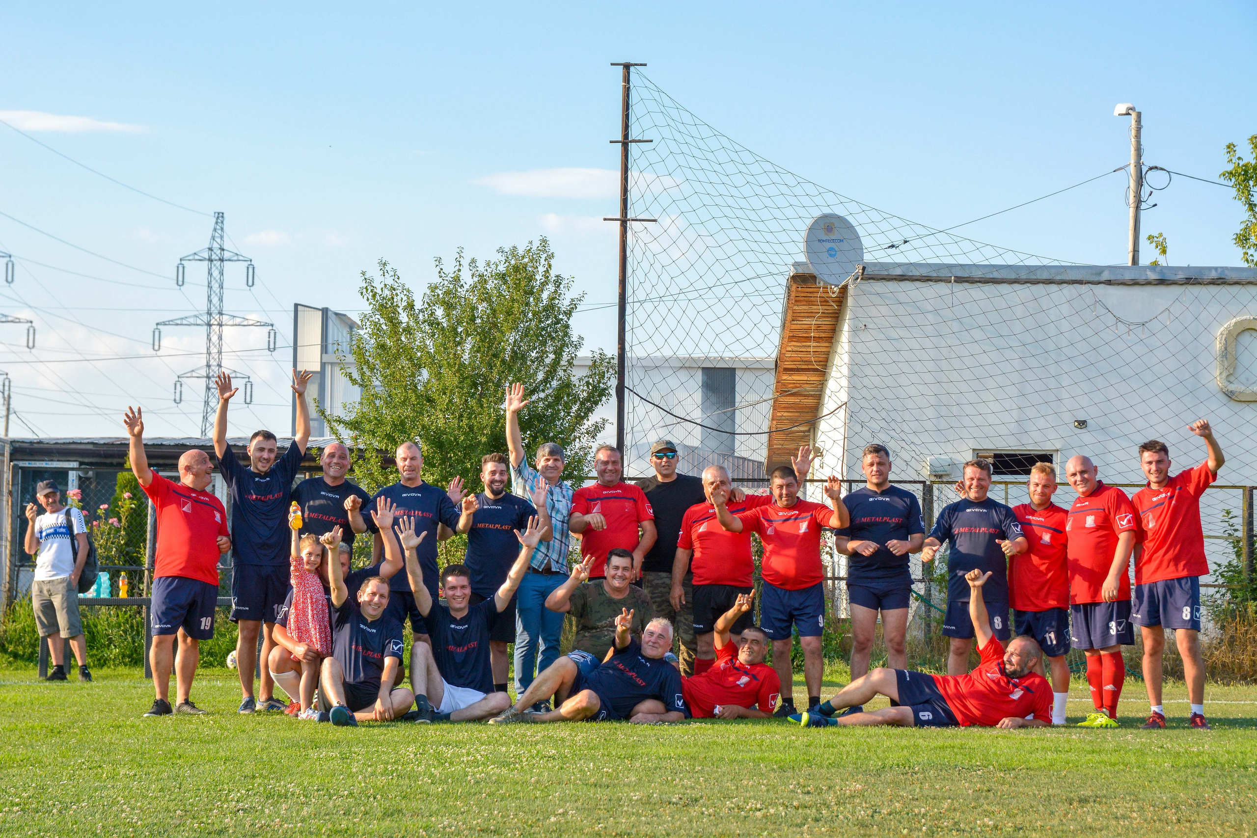 Corporate. Wedding photographer from Bucharest Eugen Elisei