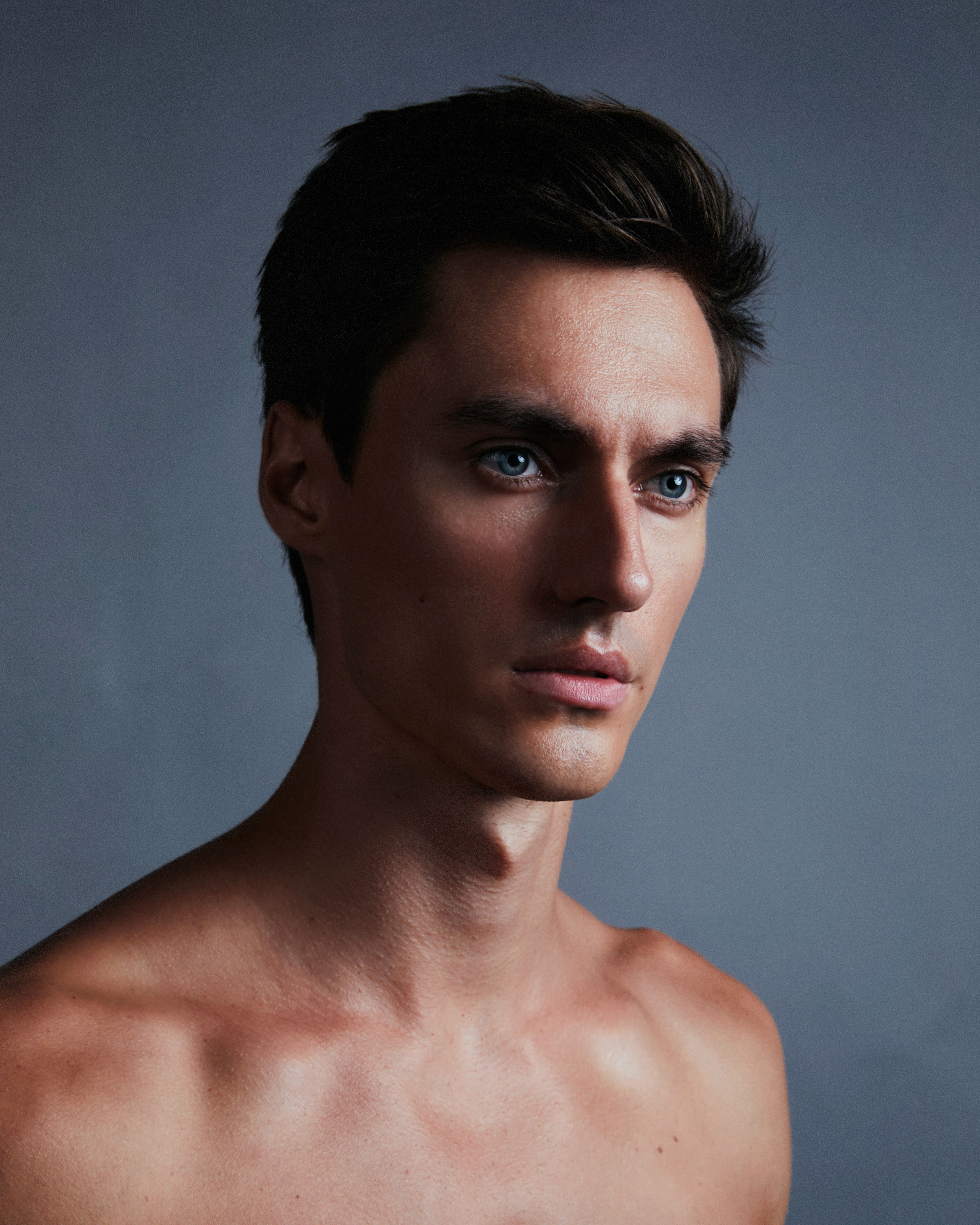 ALEXEY SHAMAEV. Abdrshin Valeriy photographer