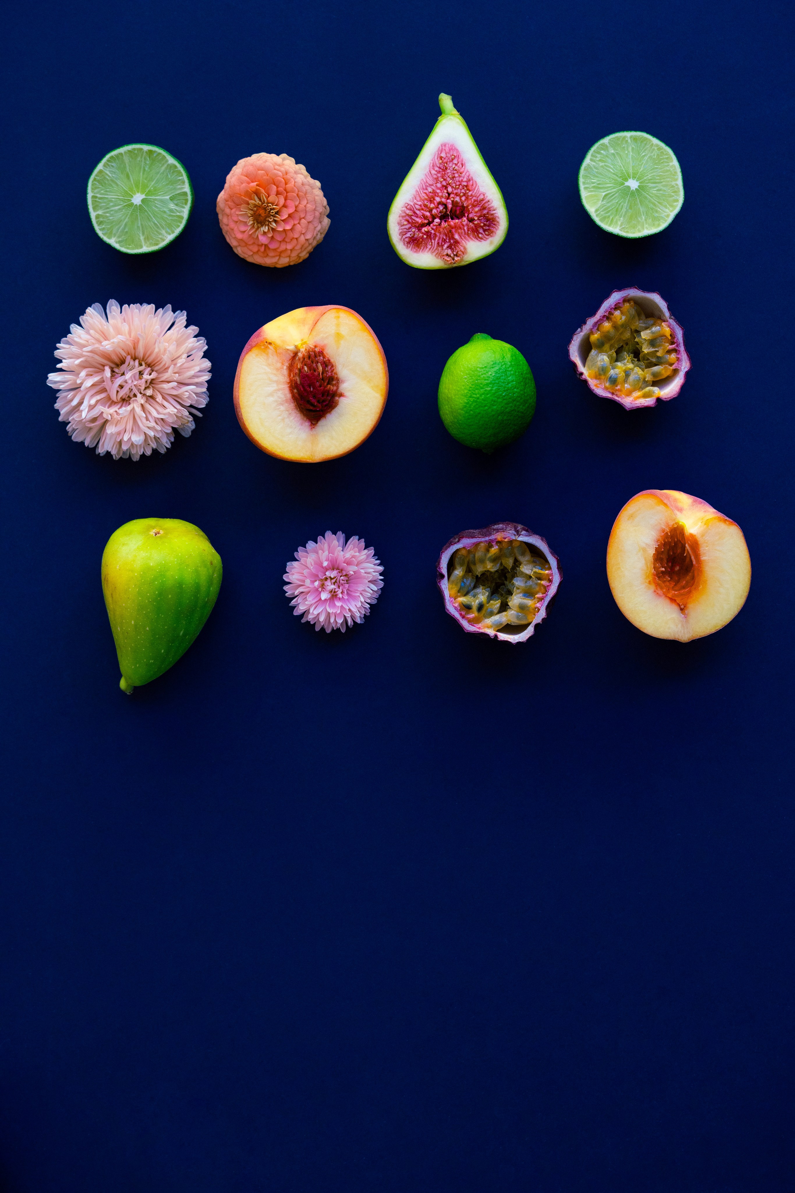 Flat lay. Maria Sher. Fotógrafa profissional do Porto, Portugal