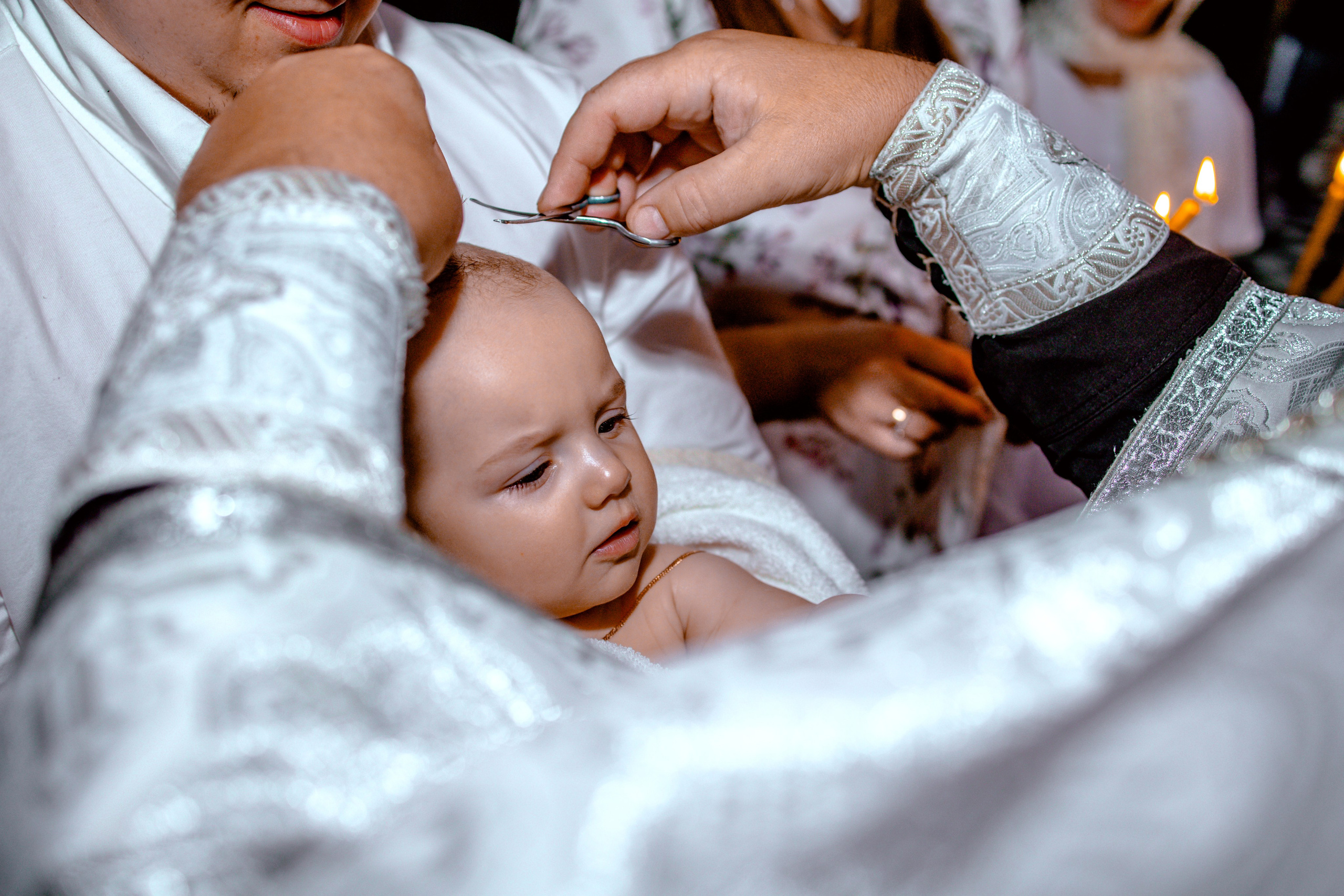 Съемка церковных таинств — АЛИНА ФЕТУ