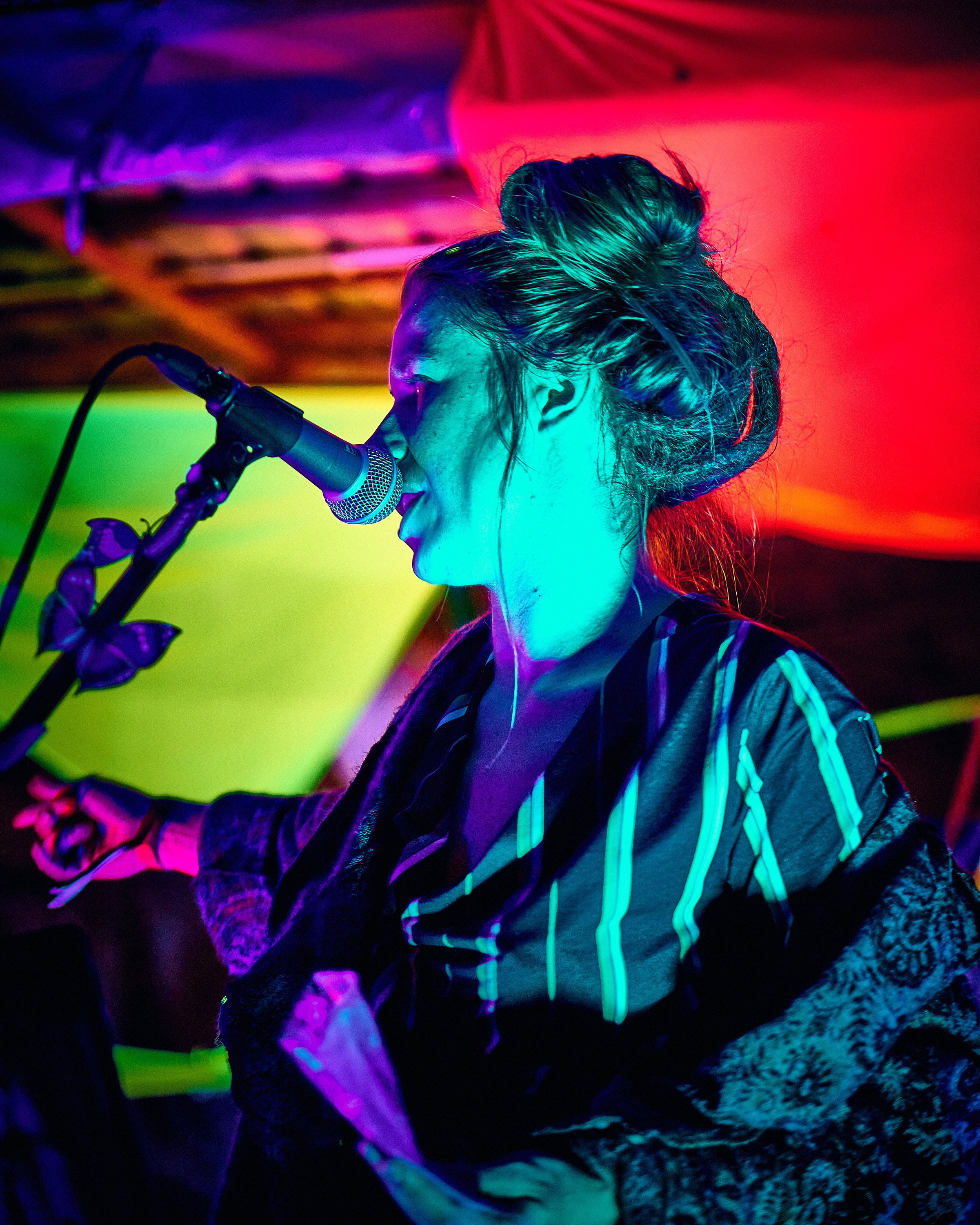 Organic Festival 2021 - креативный репортаж - Фотограф Андрей Шипилов. Андрей Шипилов — Фотография & Видеография