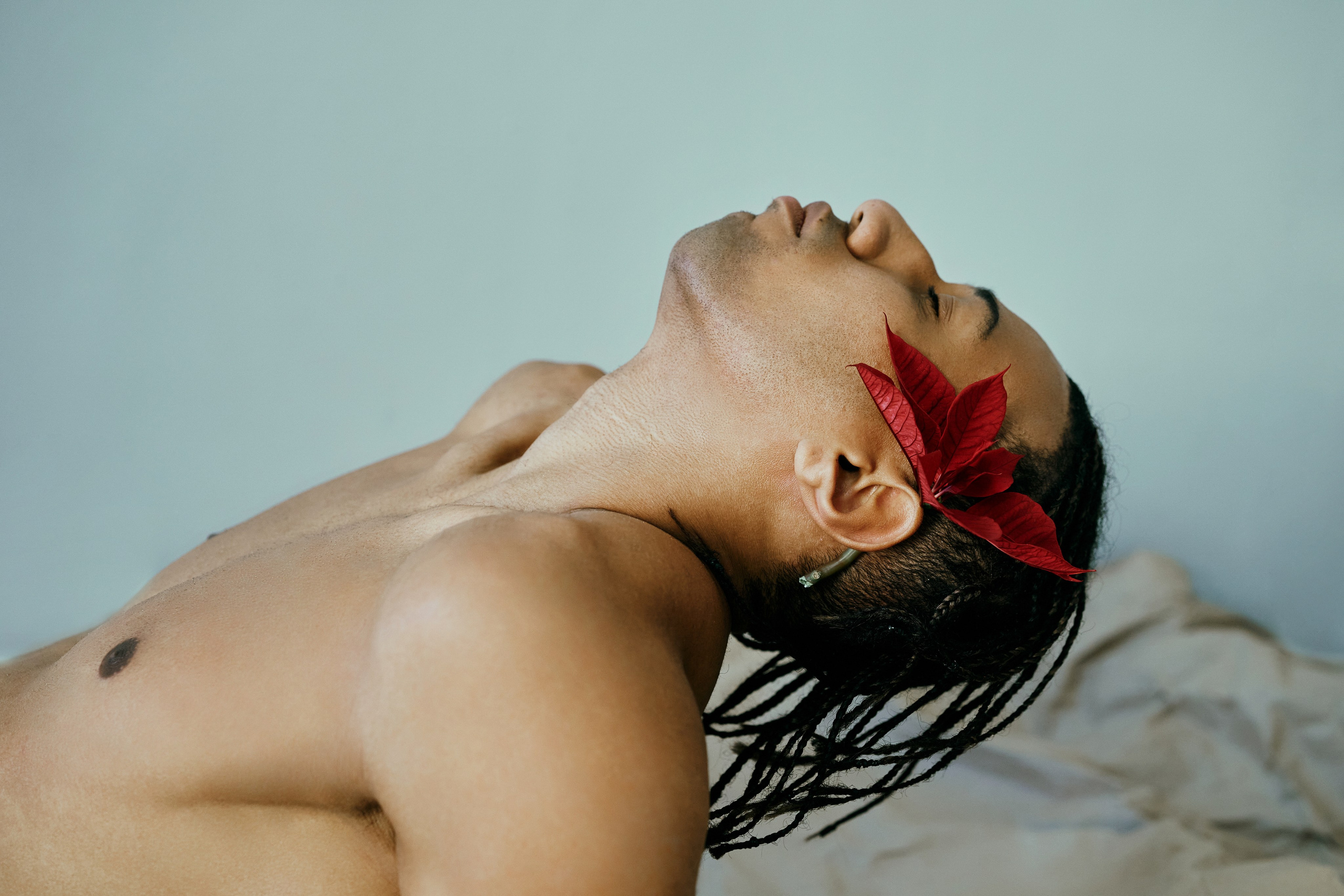 Элиму. Фотограф в Барселоне Жанна Захарченко