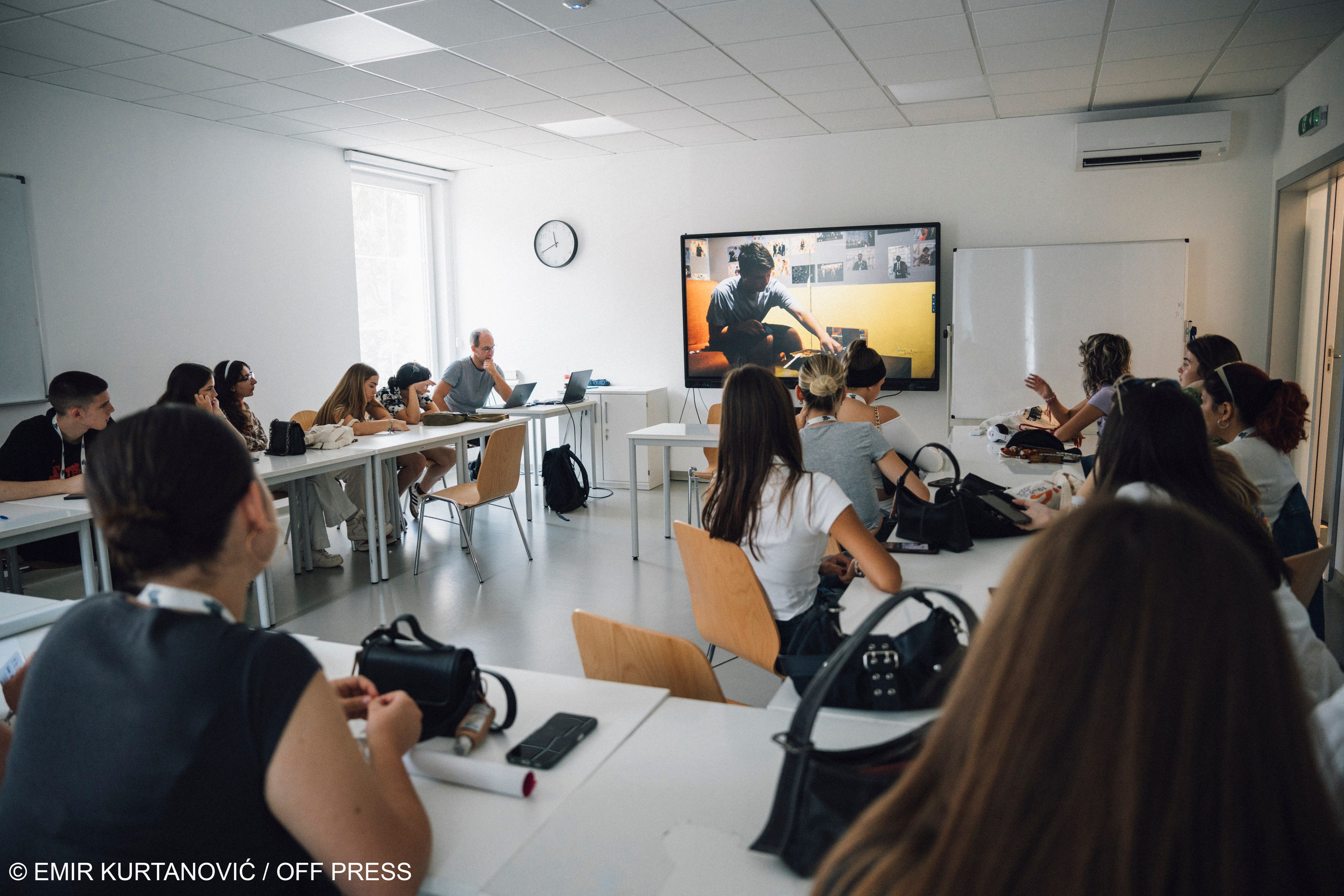 Omladinski Film Festival