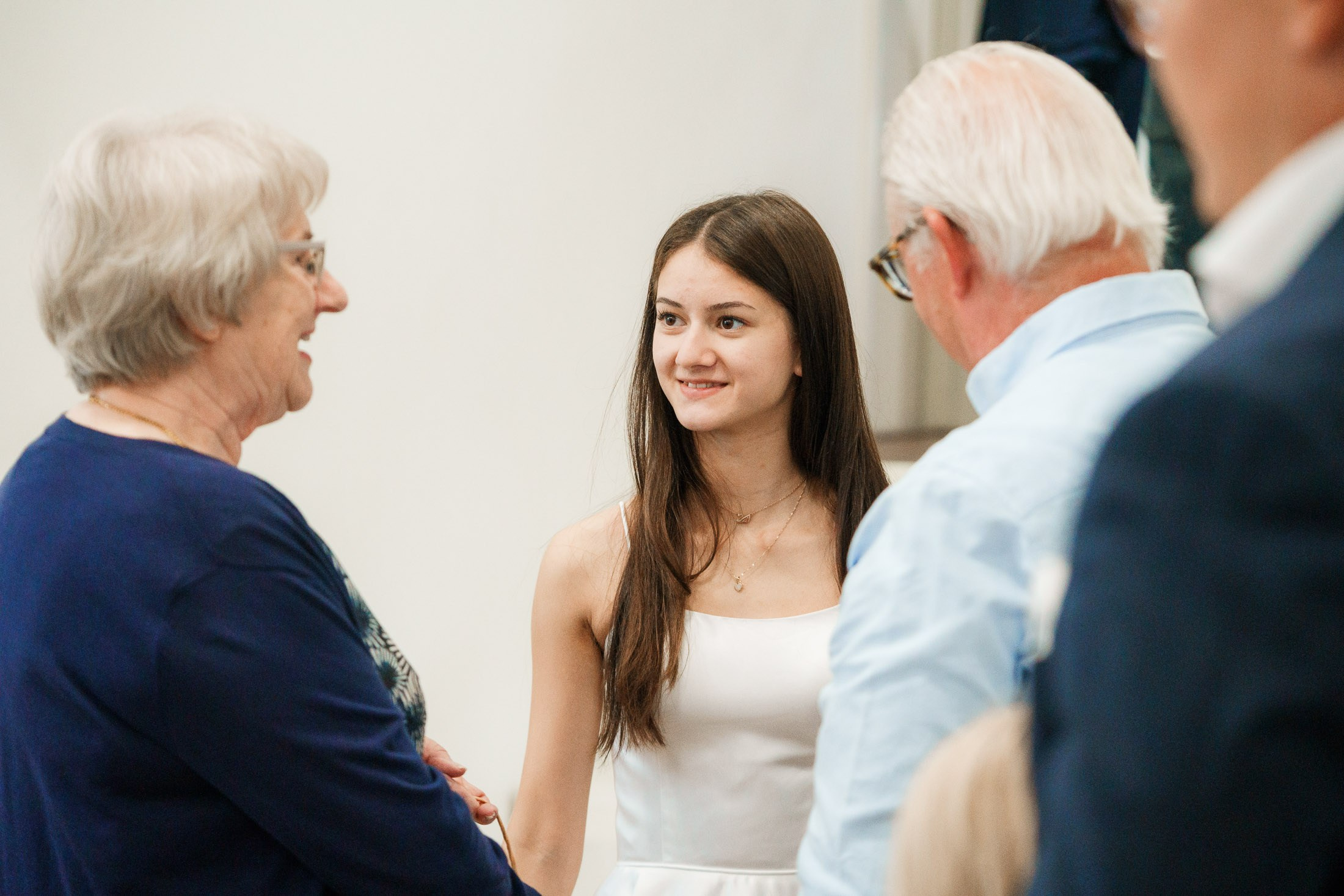 Rippi- ja dokumentaarinen rippijuhlan kuvaus Espoossa