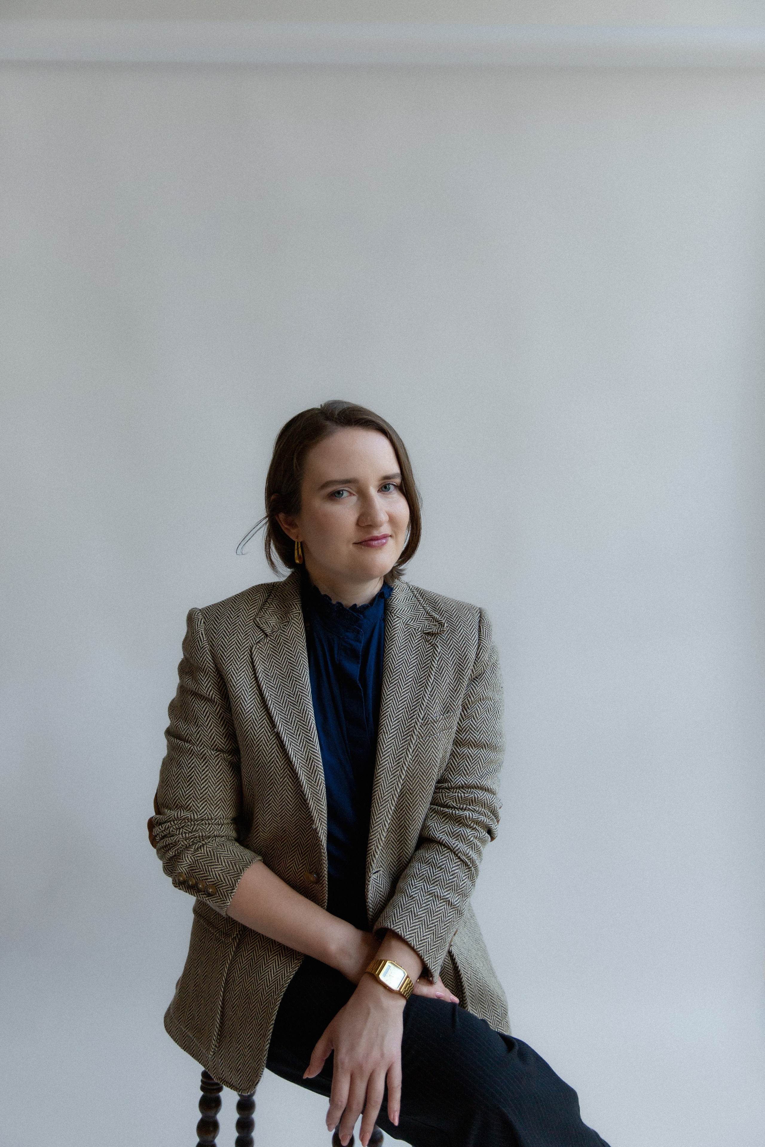 Personal branding. True self