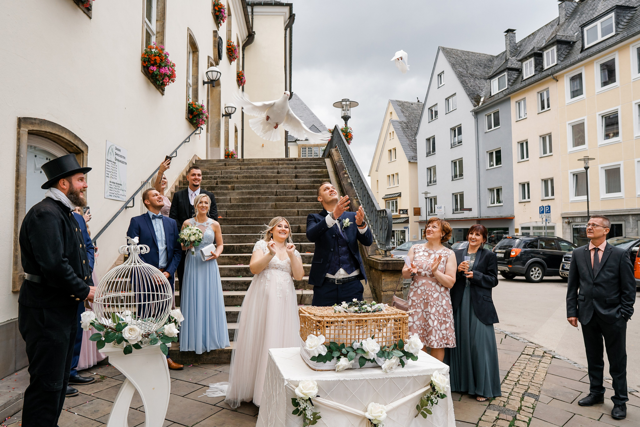 Photograph Michael. Khanoff Production Studio