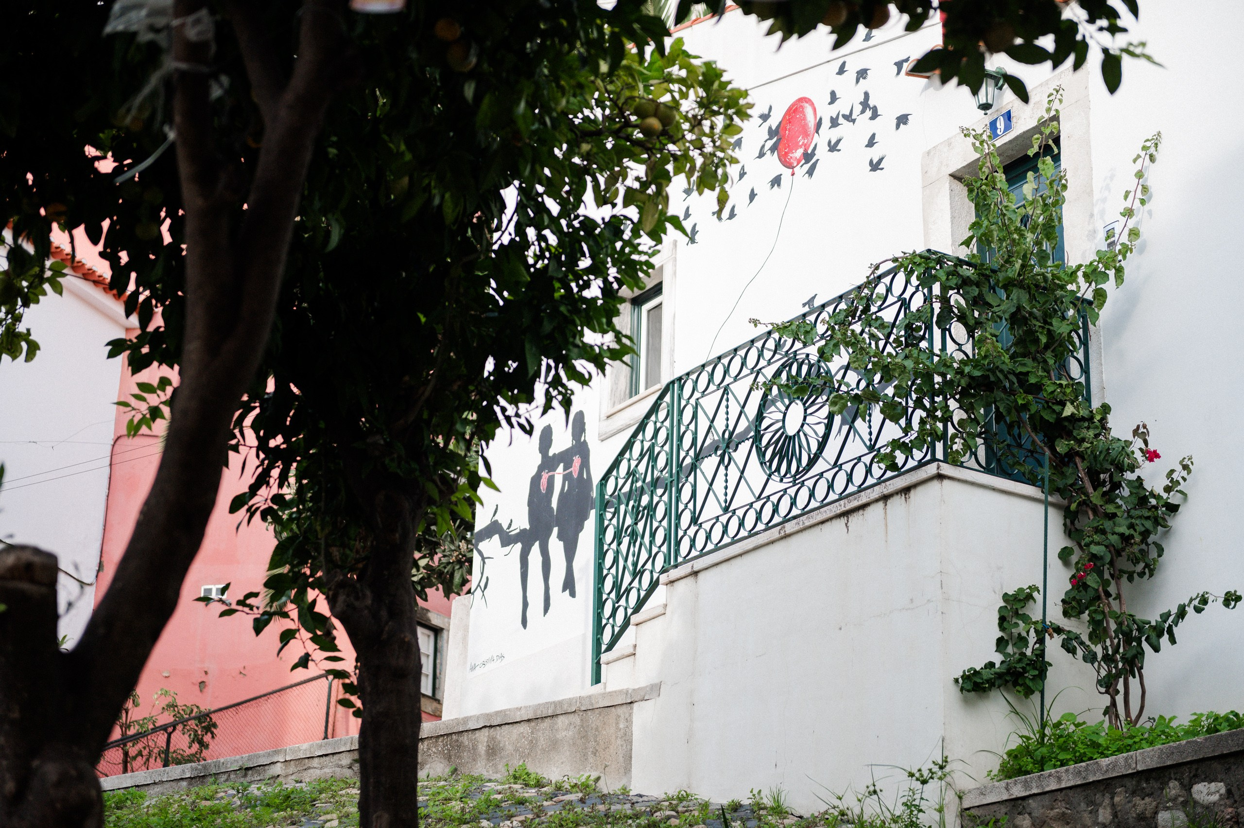 capture your family memories in Lisbon