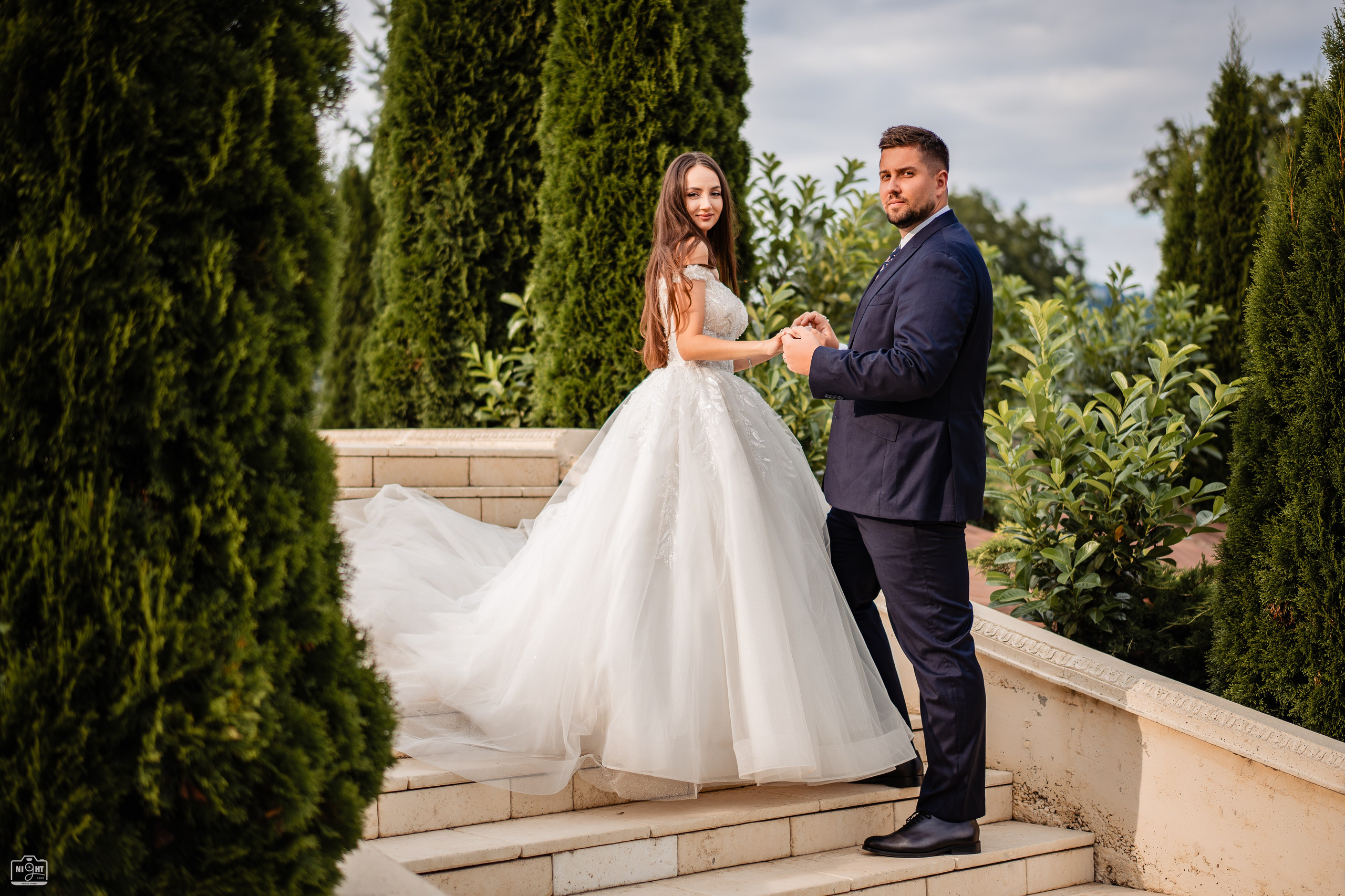RALUCA & GEORGE