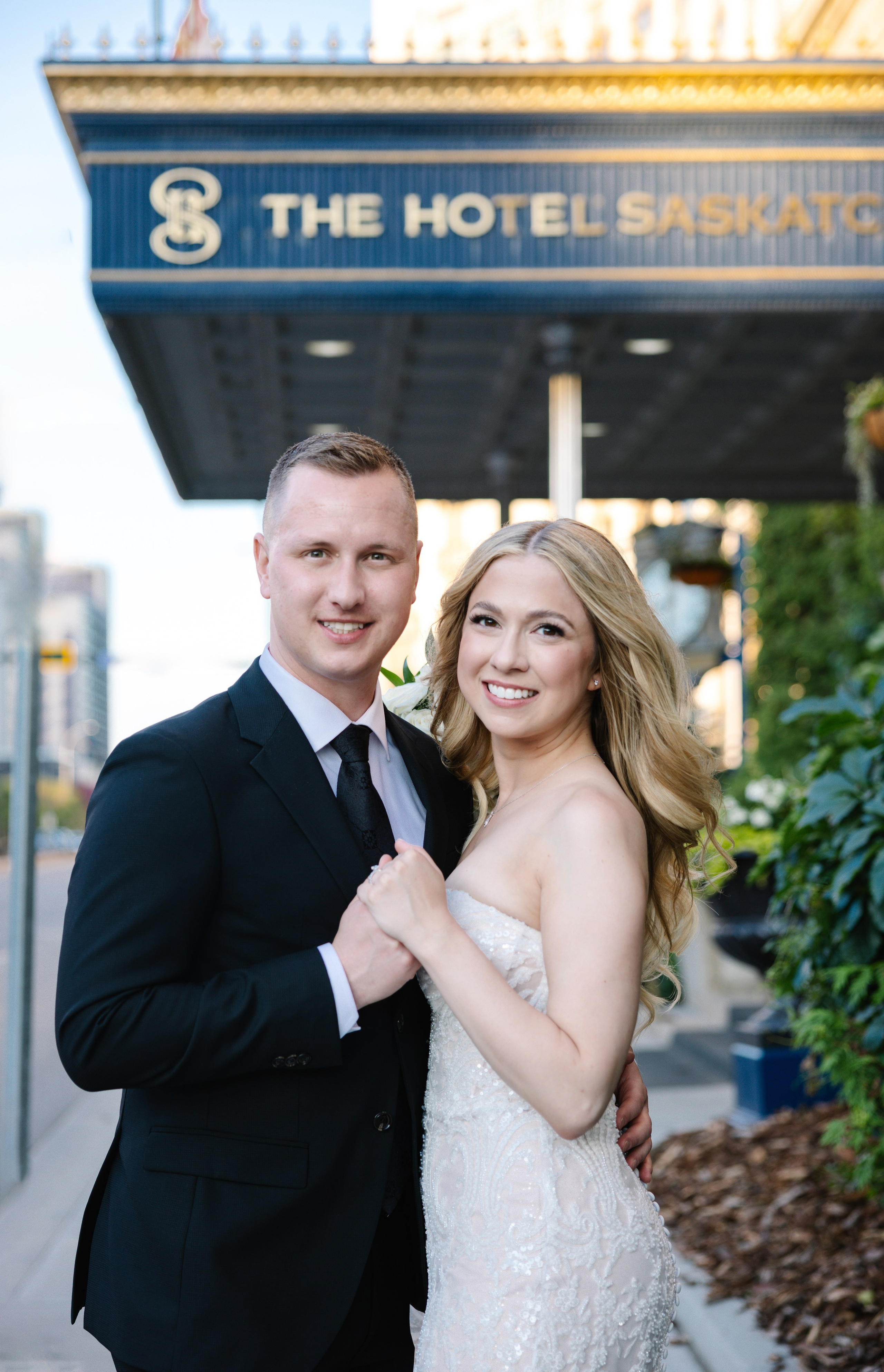 C&j. Wedding photography and videography in Regina, Saskatchewan