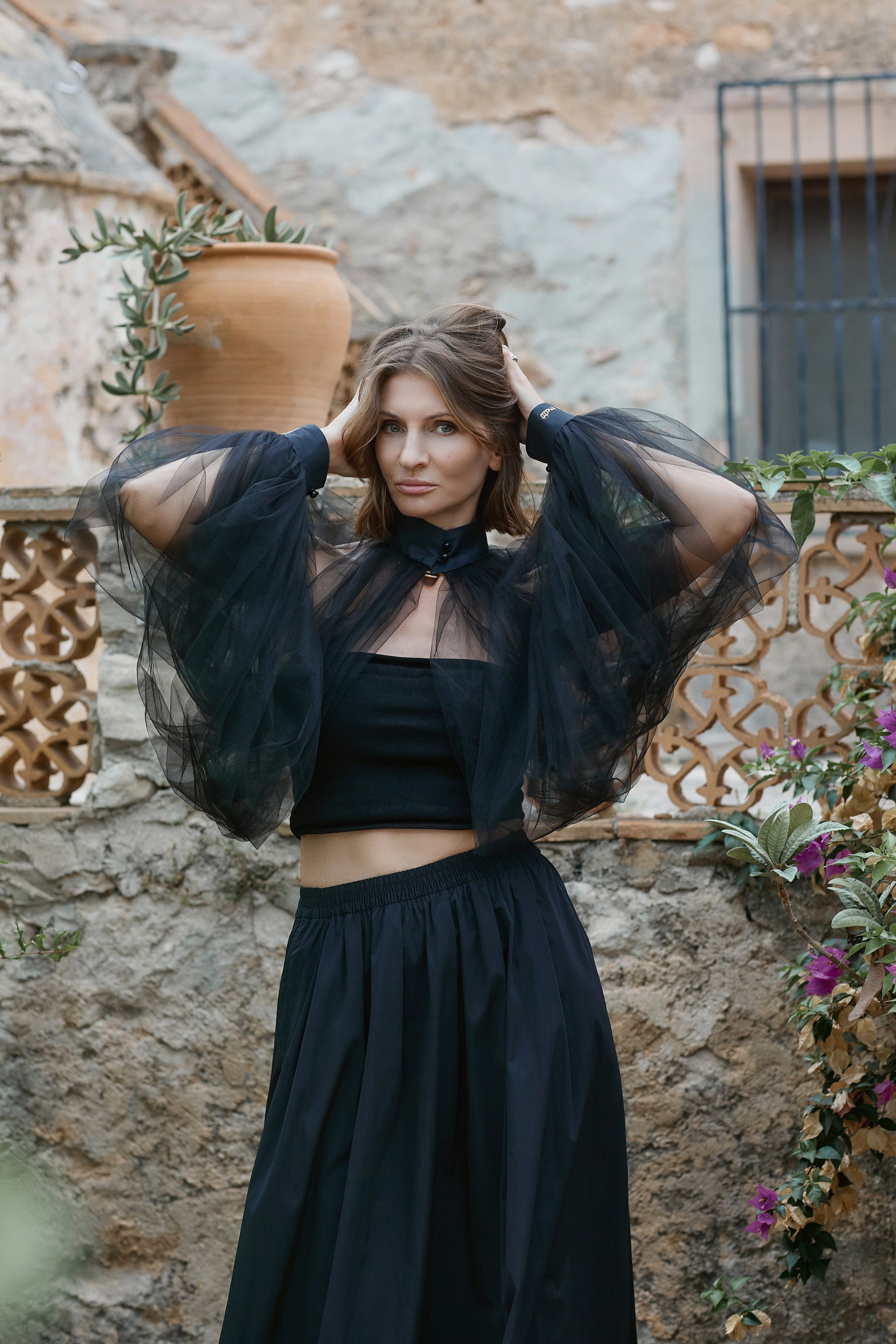 Natalia & Elena. ГЛАВНАЯ