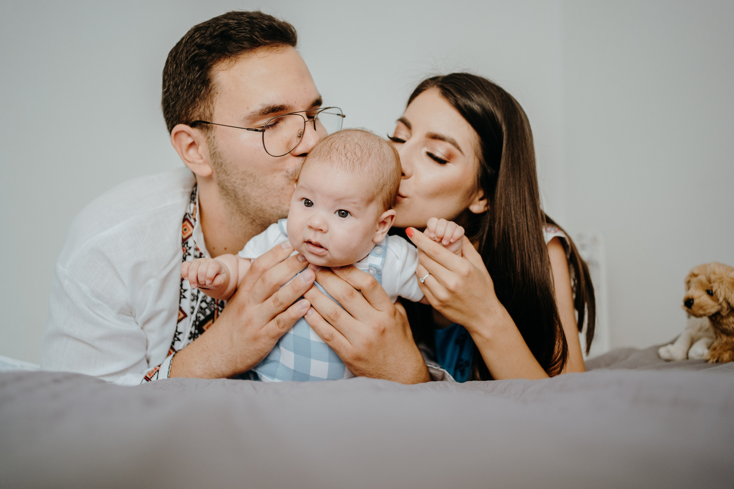 Botez. Ionutdraganfoto.com