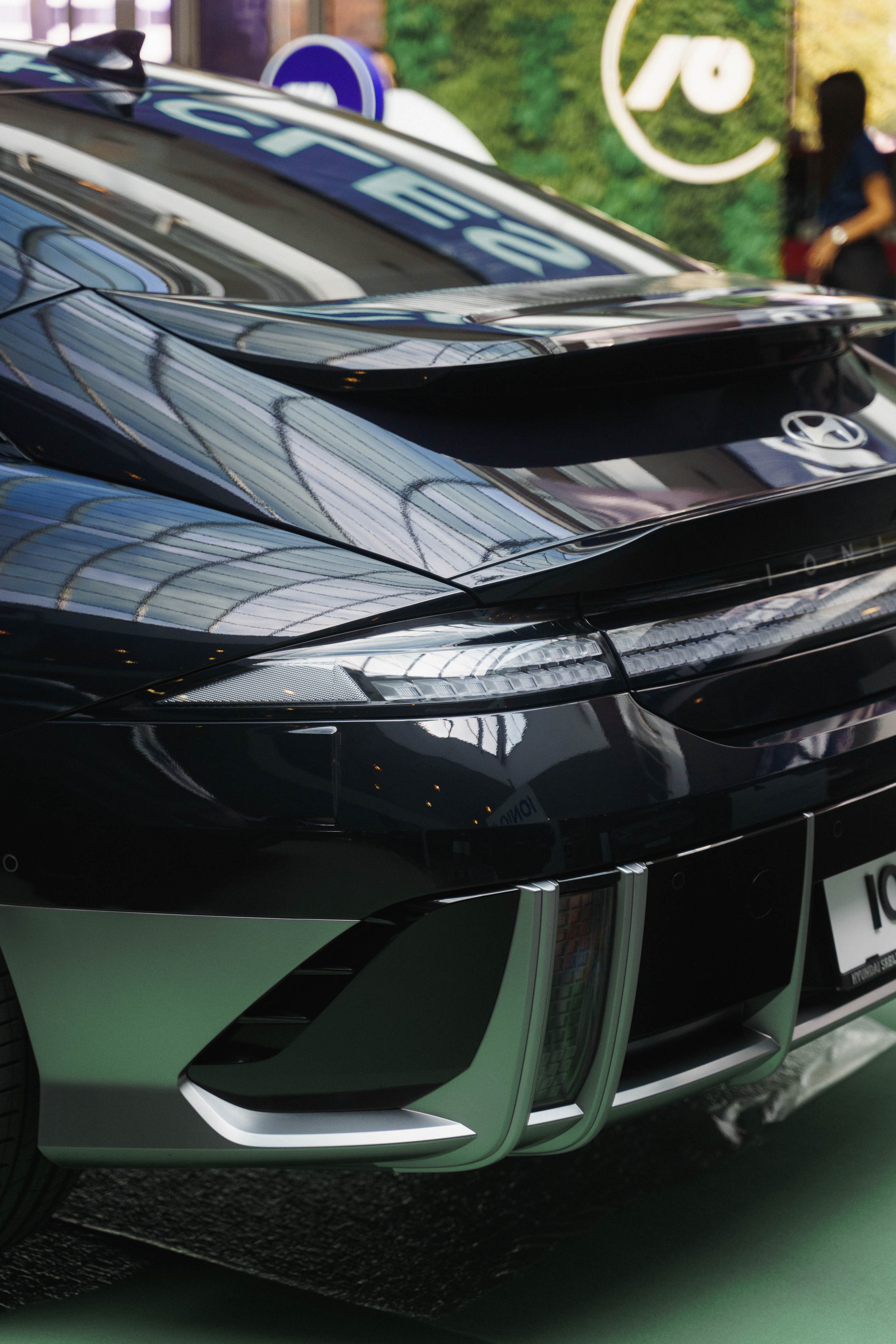 EV Days in Novi Sad 2023. Žukov Studio