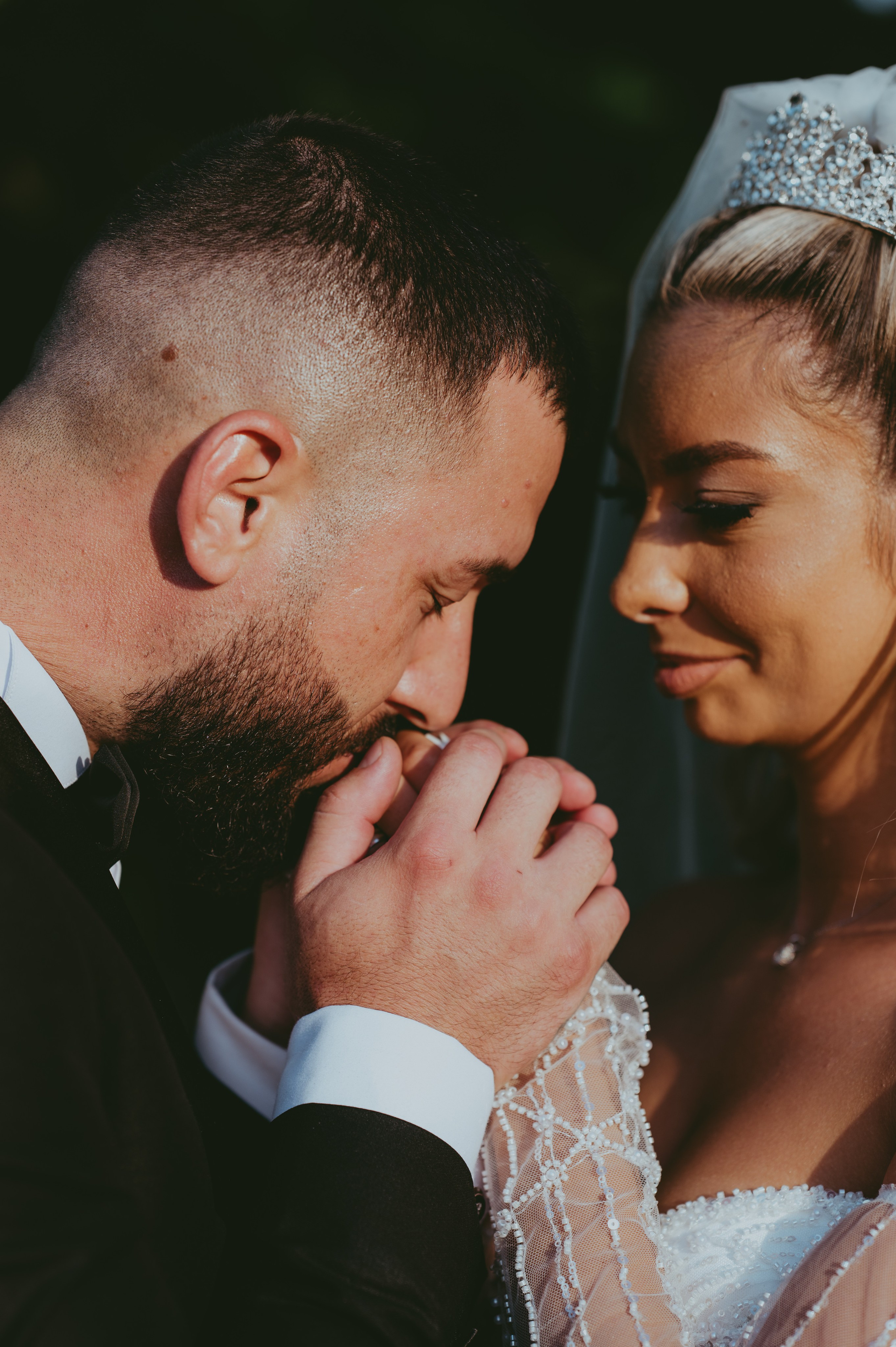 Nuntă. Ligiafoto.ro