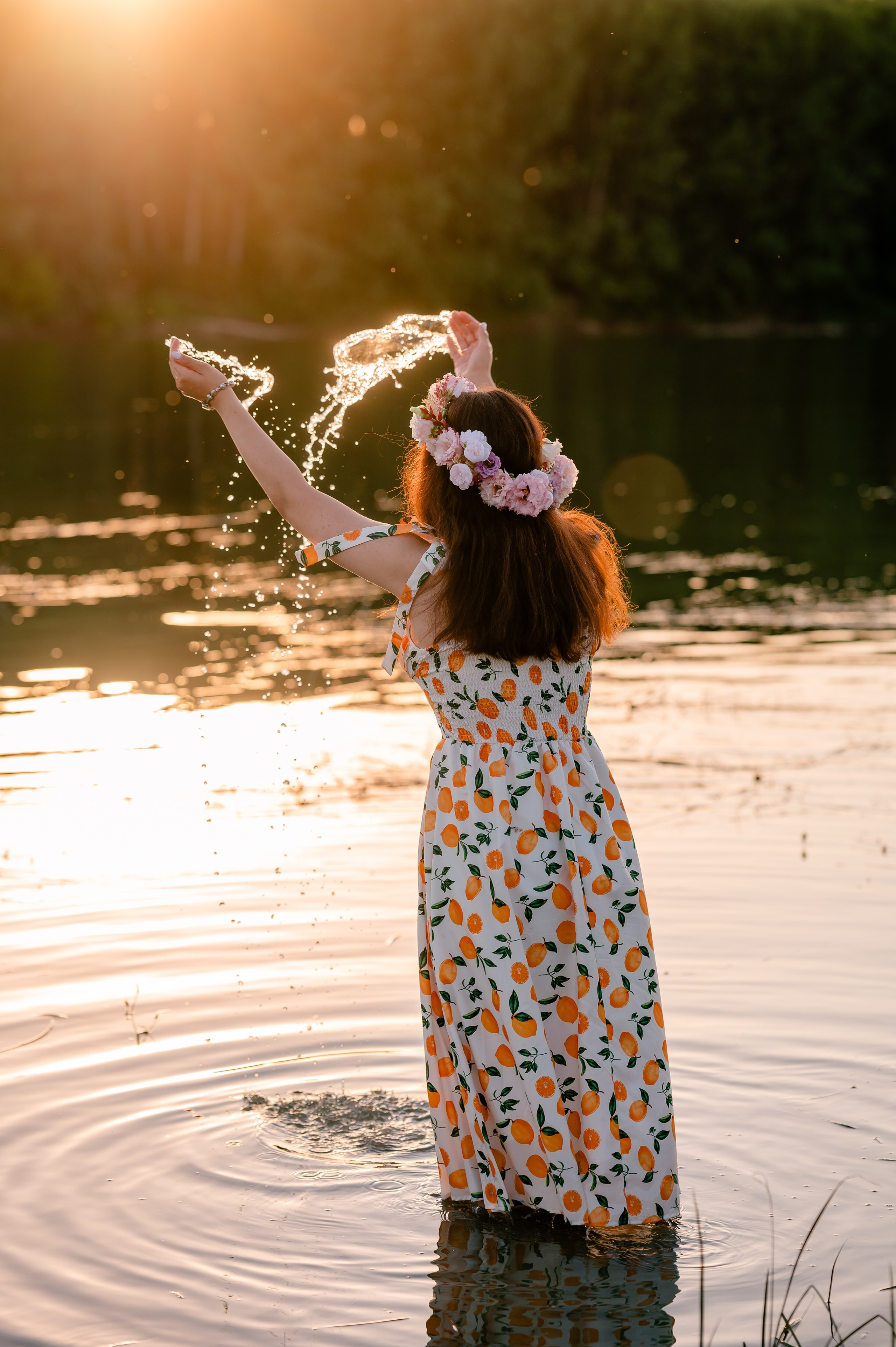 Portrete. Ligiafoto.ro