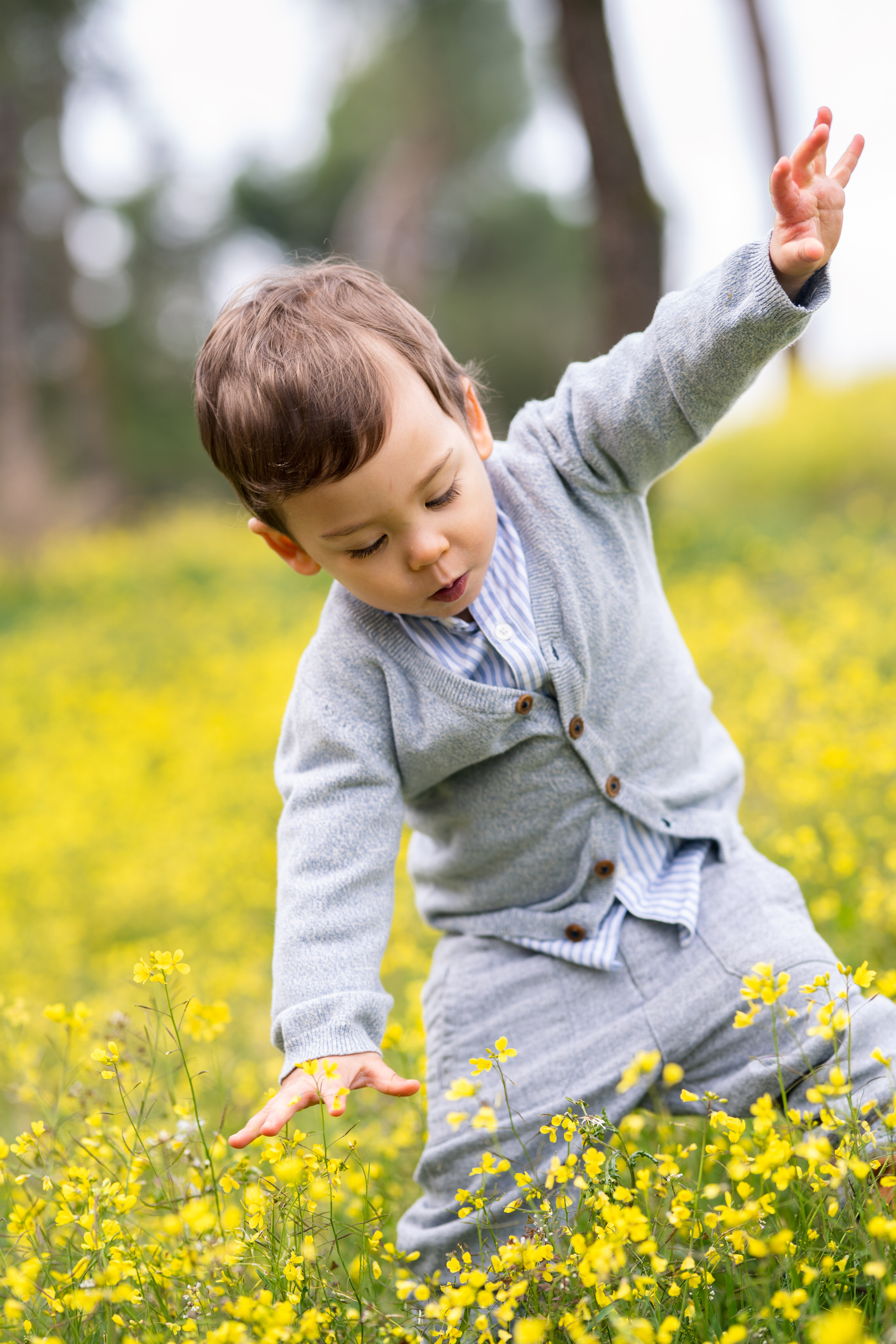 Kids and family photo shootng. Photographer in Madrid, Spain. Alyona Belyaninova