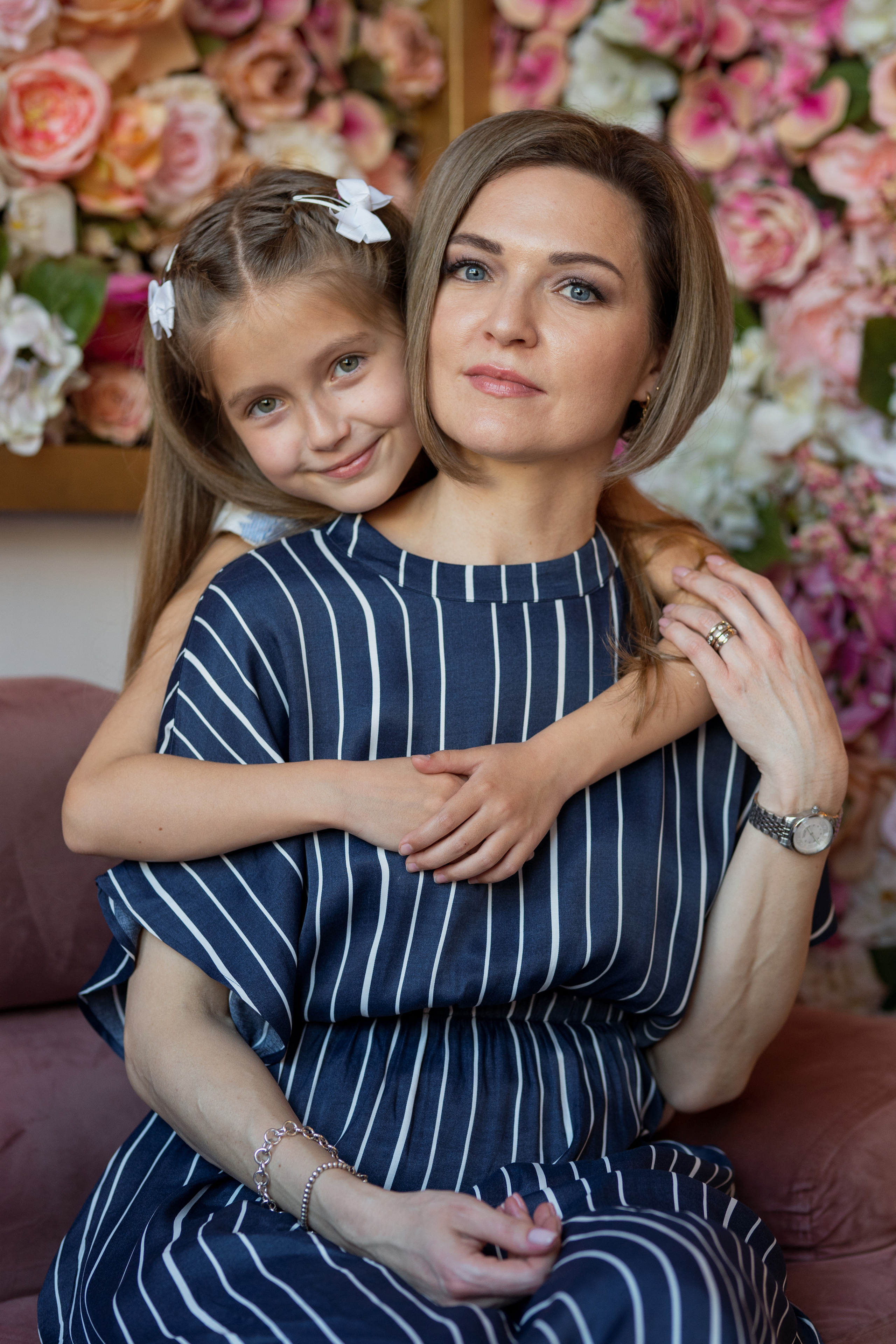 Best Friends. Фотограф в Мадриде Алена Белянинова