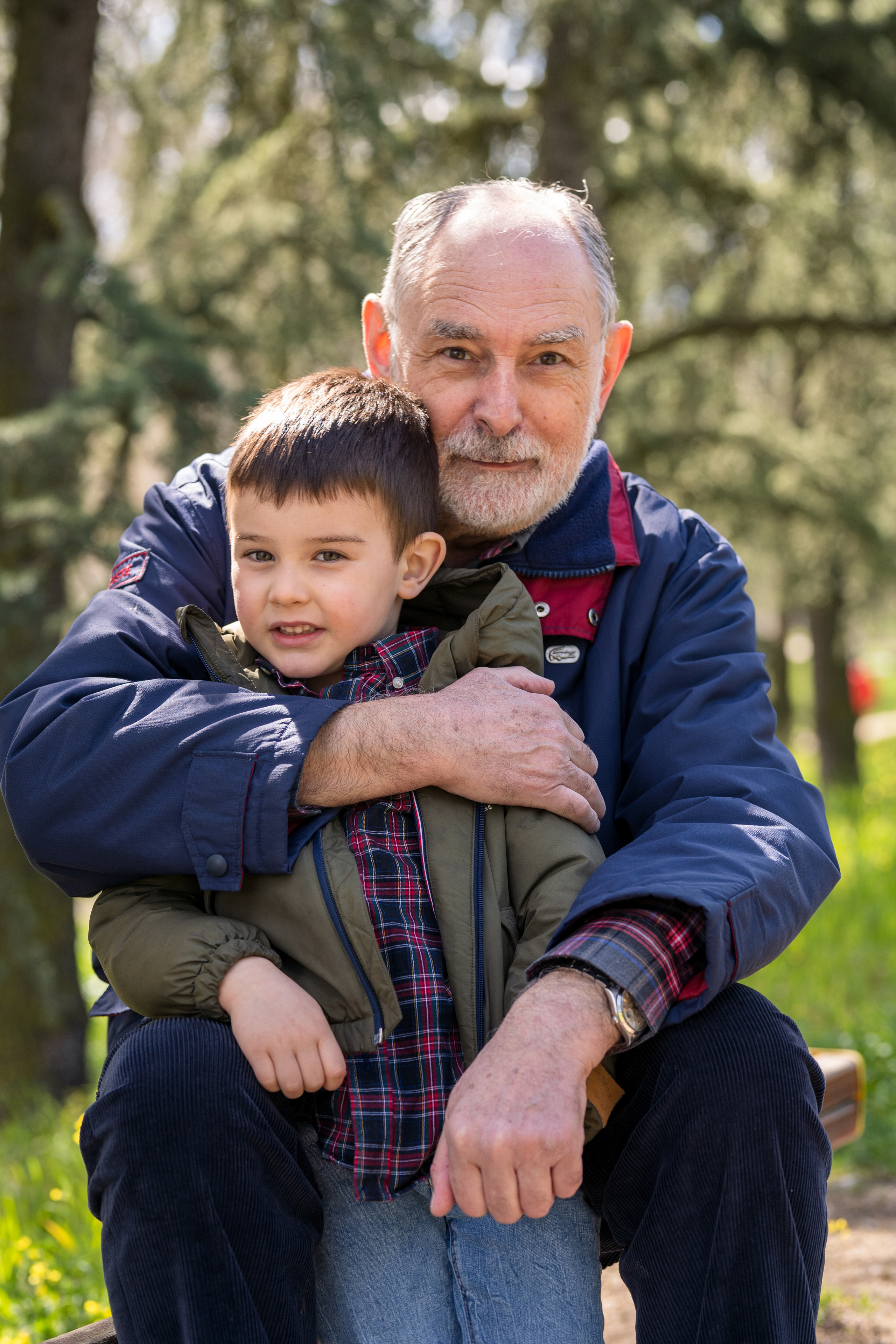 Kids and family photo shootng. Photographer in Madrid, Spain. Alyona Belyaninova