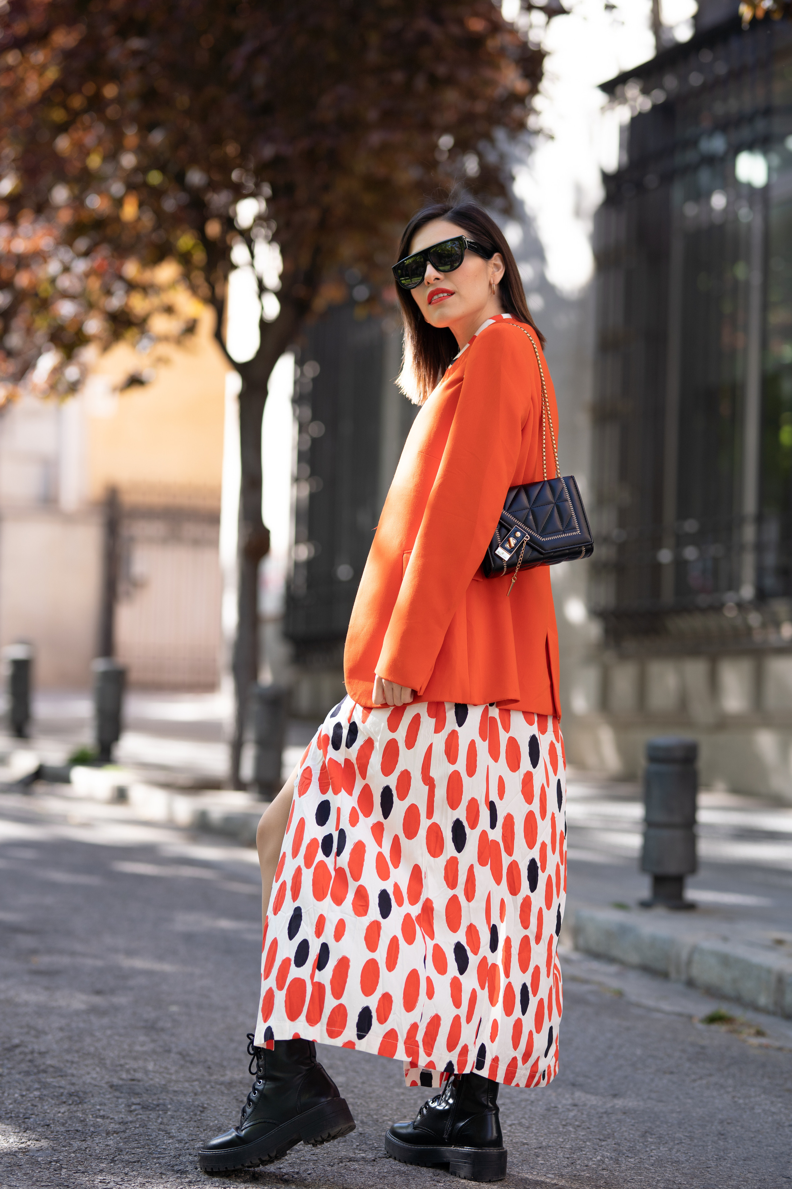 Lifestyle photography for influencers. visual content for brands,. Photographer in Madrid, Spain. Alyona Belyaninova