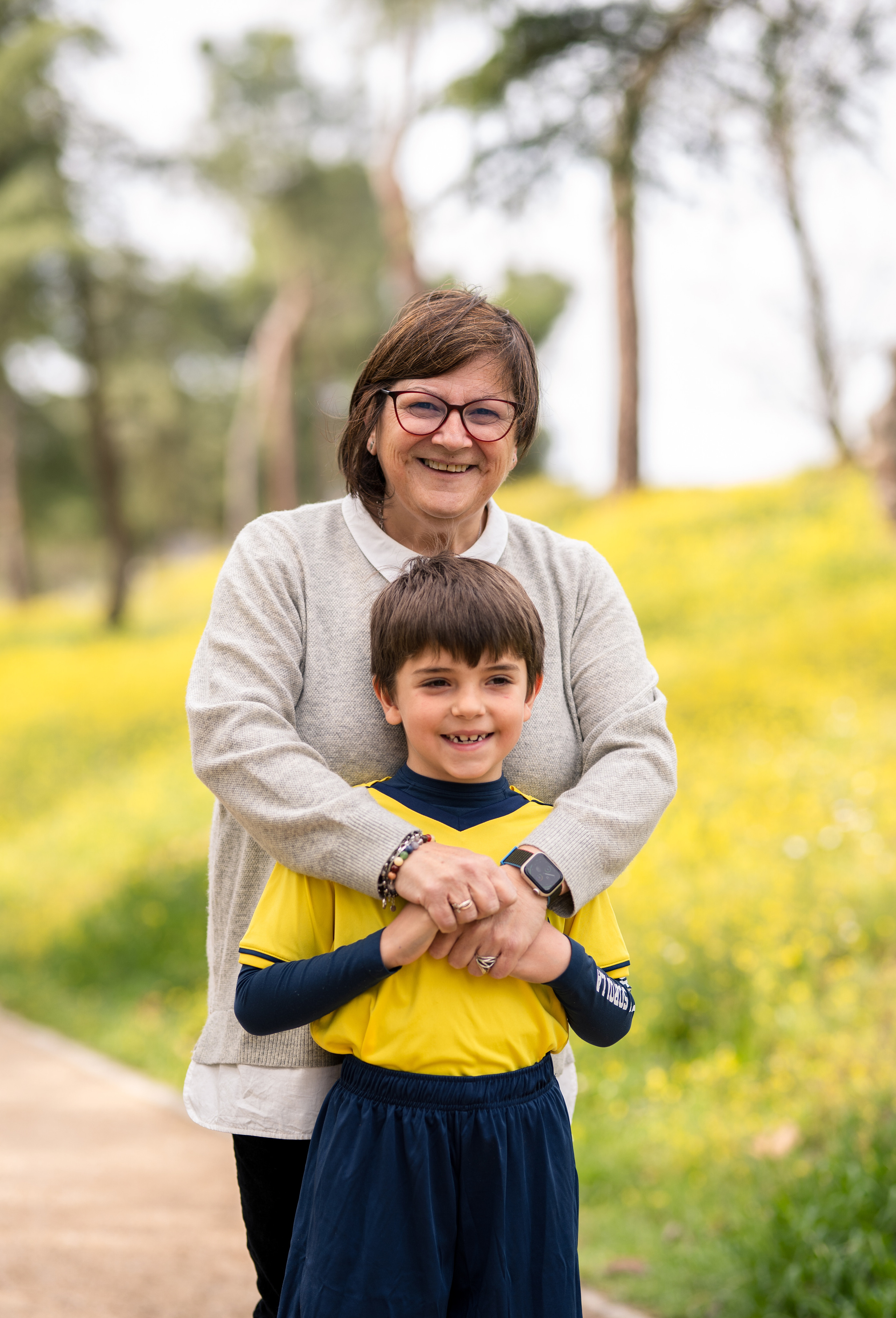 Kids and family photo shootng. Photographer in Madrid, Spain. Alyona Belyaninova