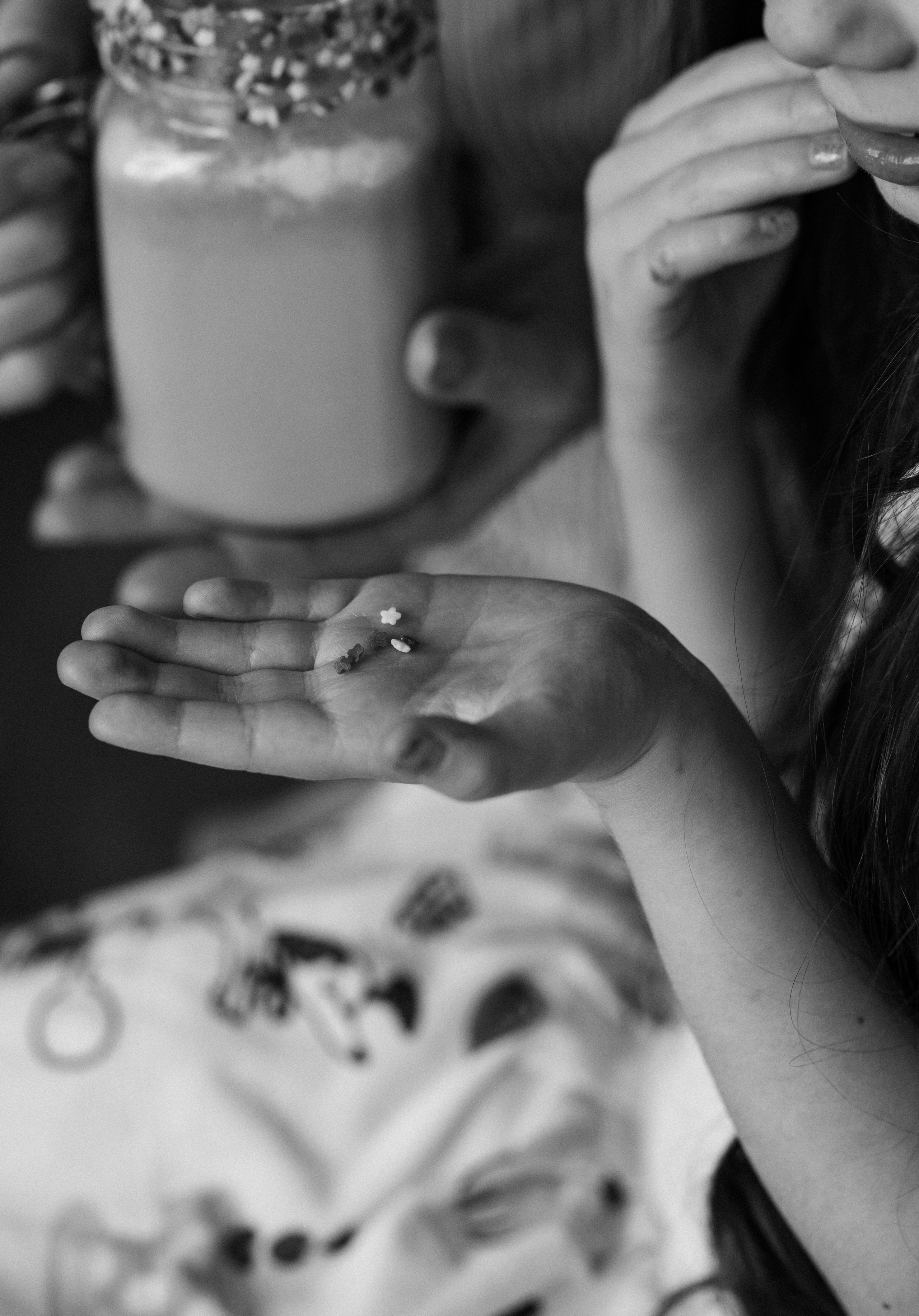 Best Friends. Фотограф в Мадриде Алена Белянинова